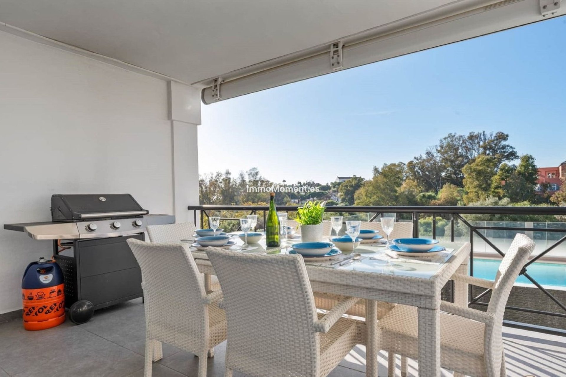 Wiederverkauf - Freistehende Villa - Marbella - Marbella Centro