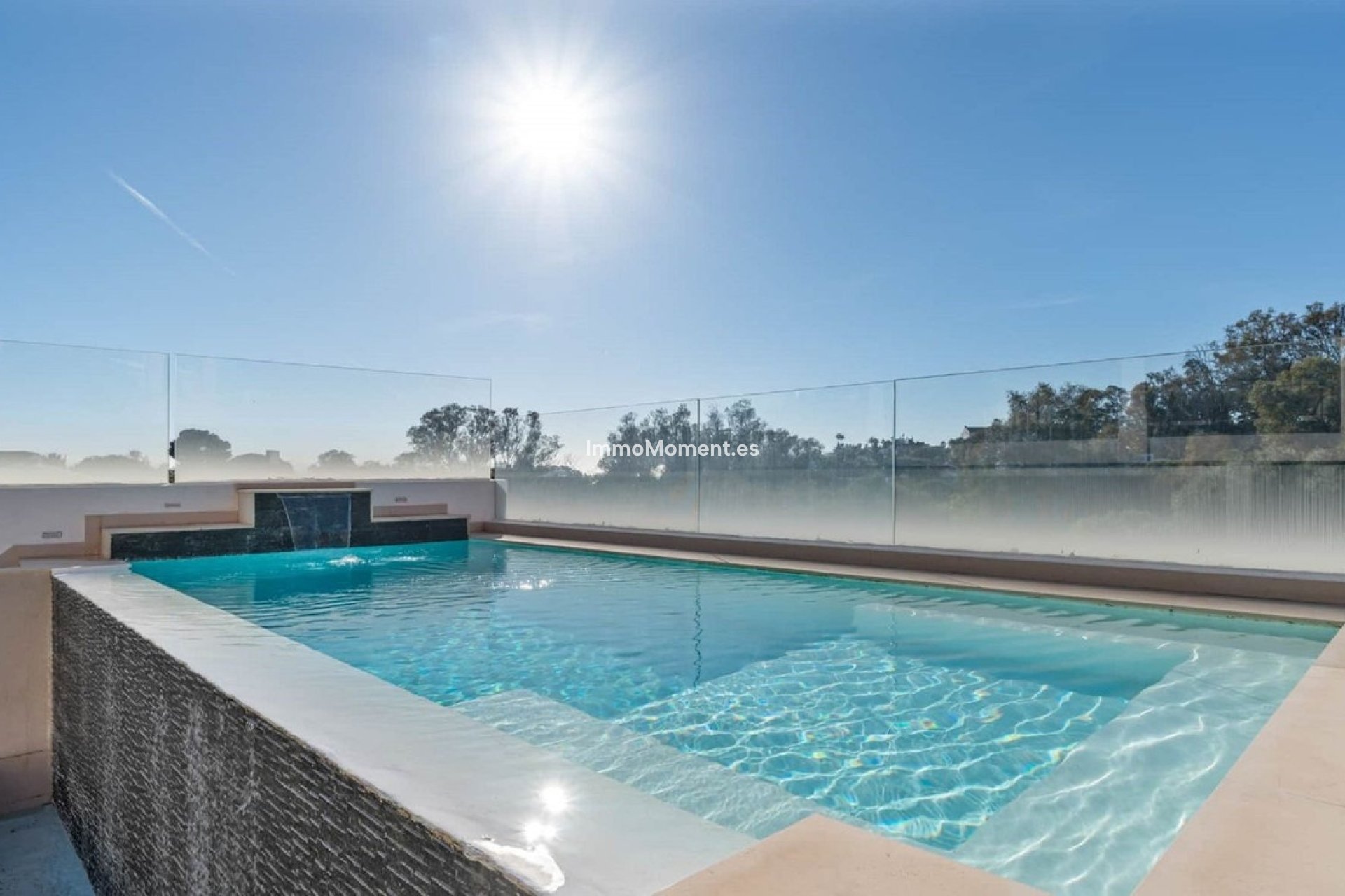 Wiederverkauf - Freistehende Villa - Marbella - Marbella Centro