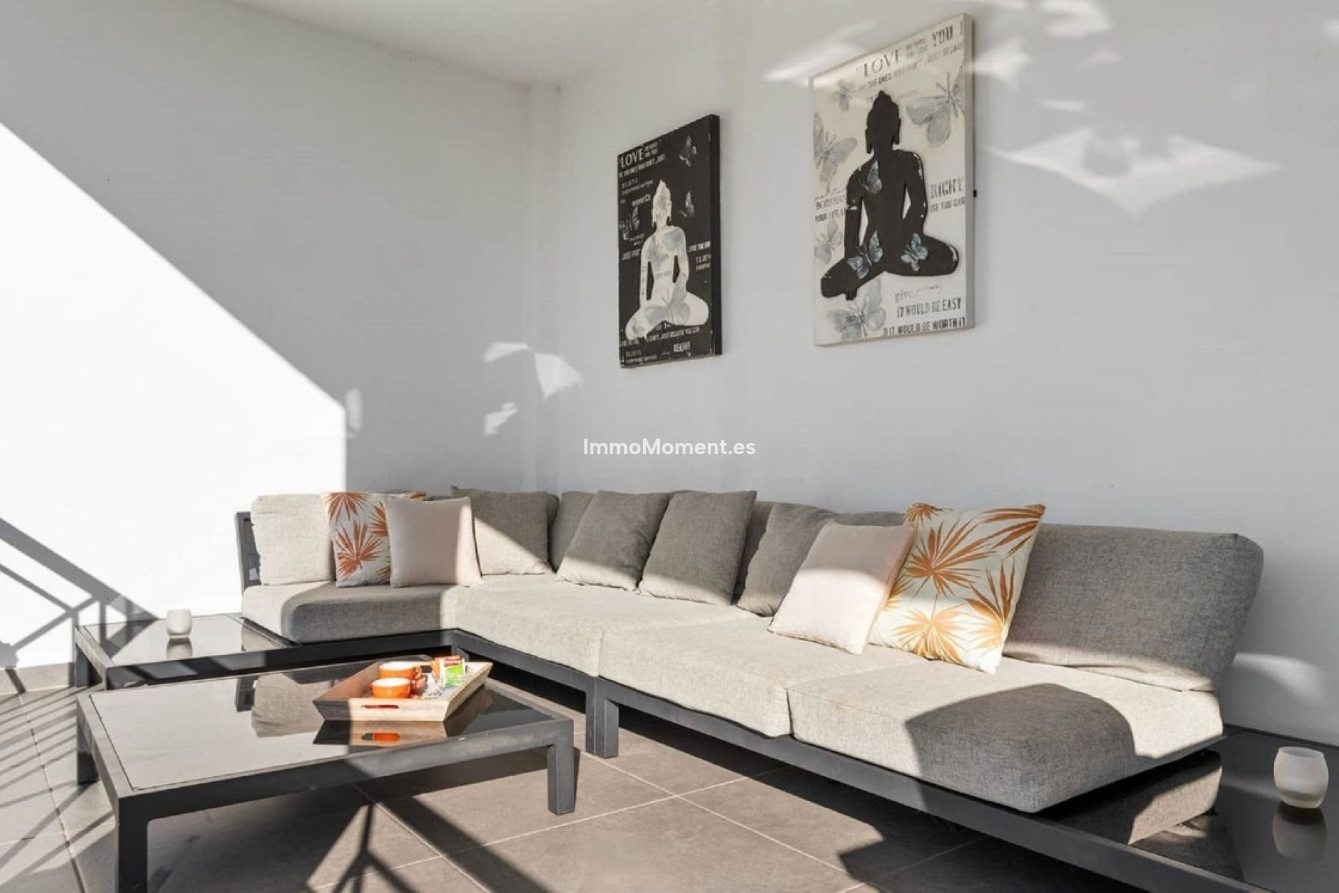 Wiederverkauf - Freistehende Villa - Marbella - Marbella Centro