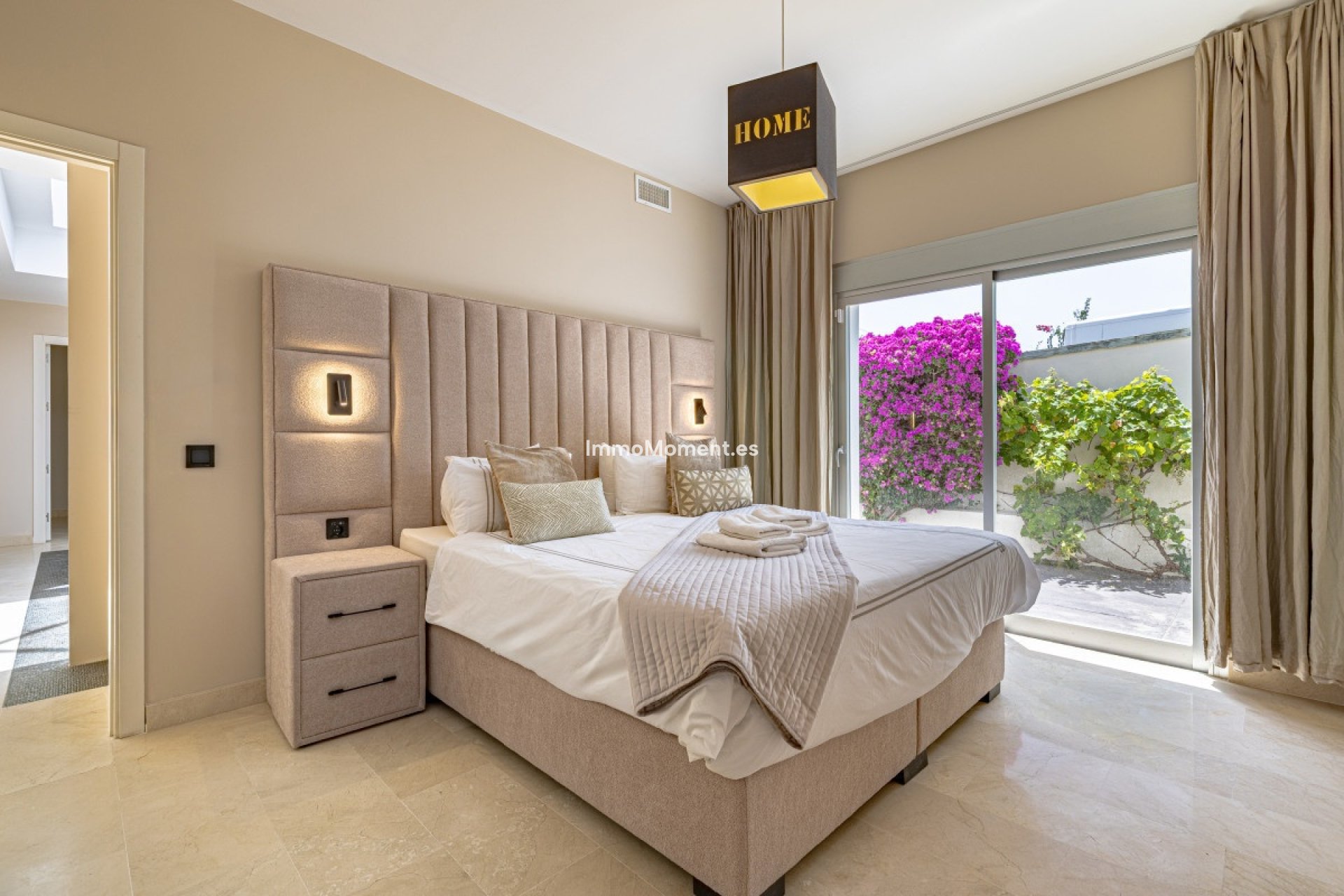 Wiederverkauf - Freistehende Villa - Marbella - Marbella Centro