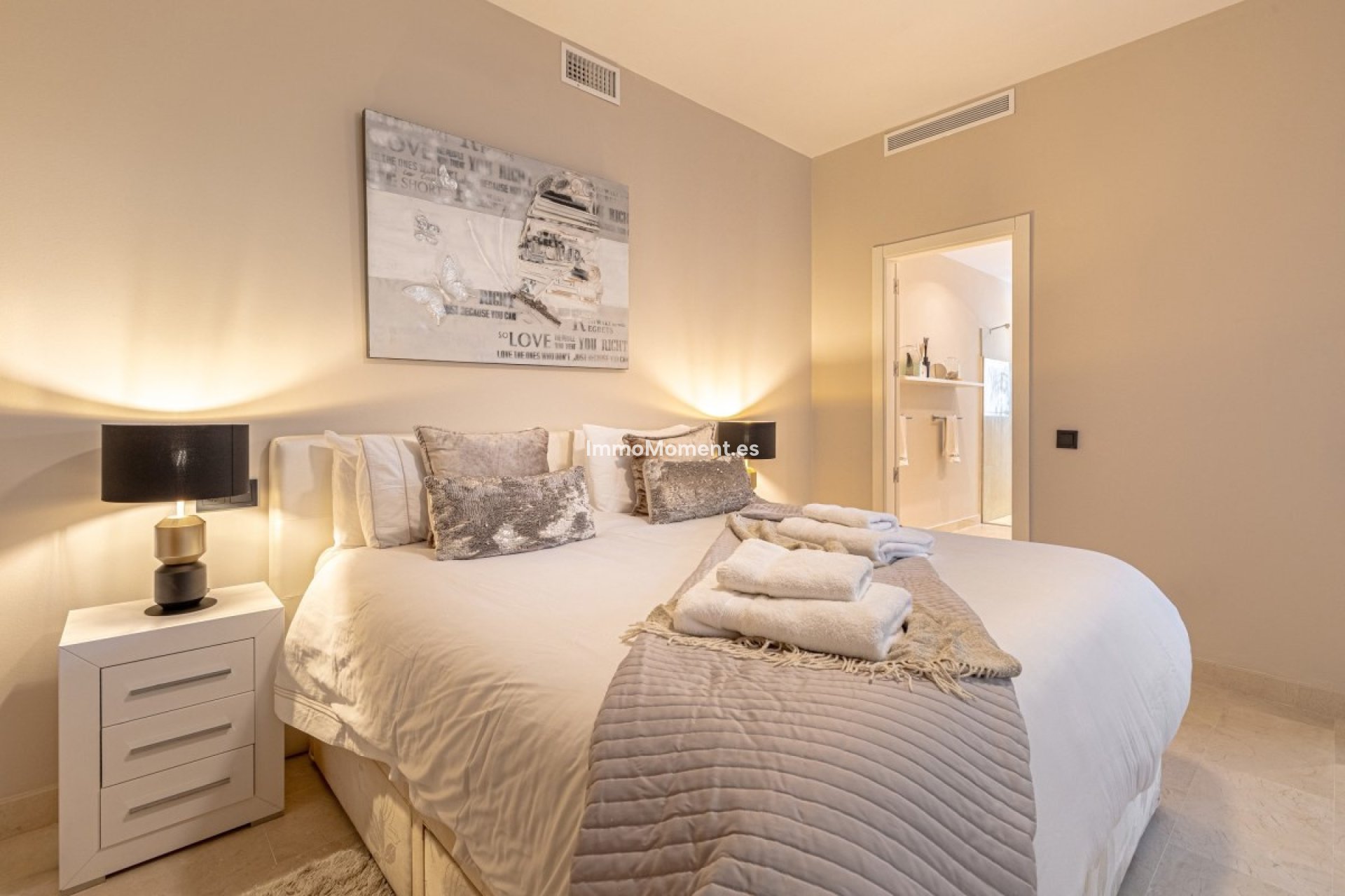Wiederverkauf - Freistehende Villa - Marbella - Marbella Centro