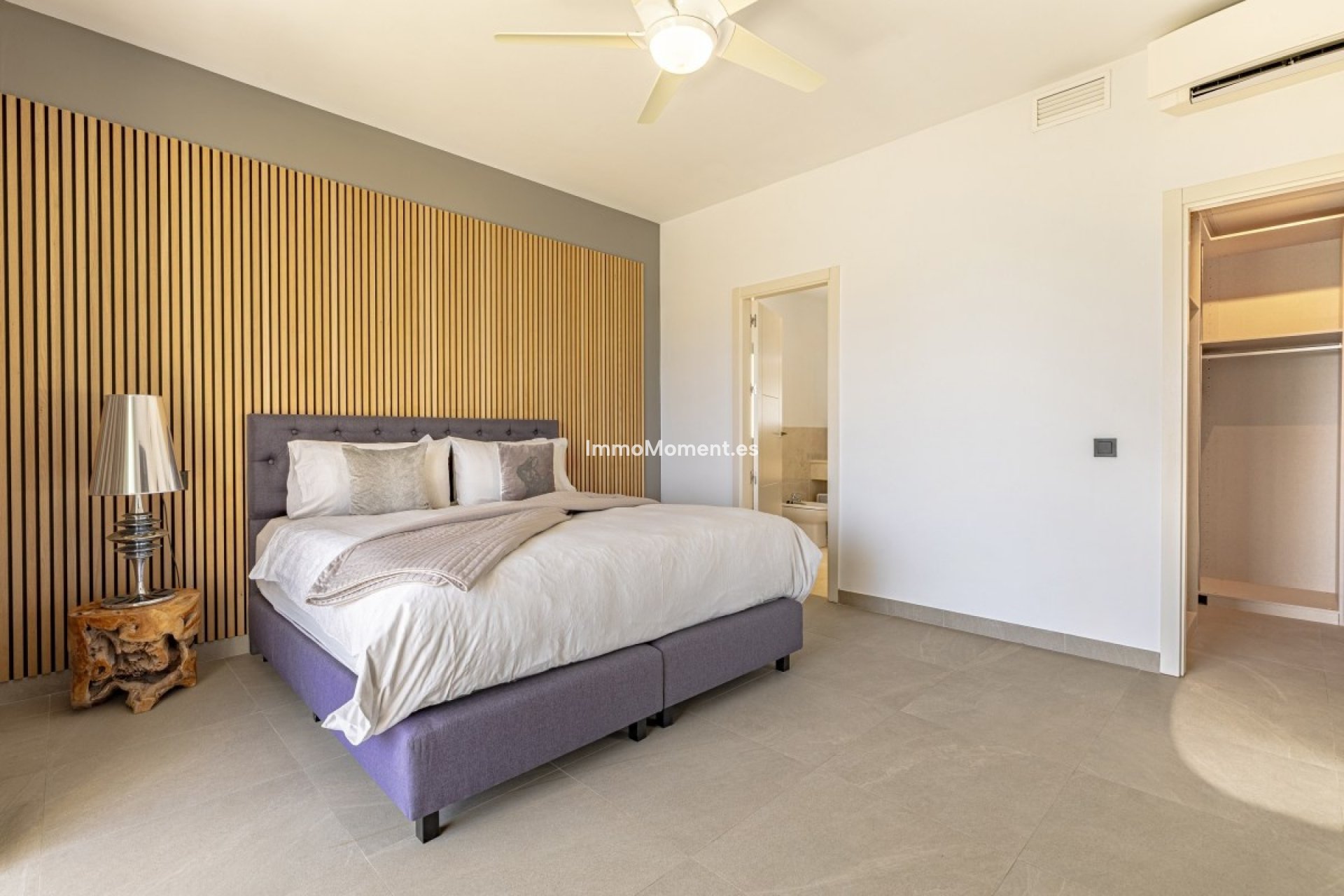 Wiederverkauf - Freistehende Villa - Marbella - Marbella Centro