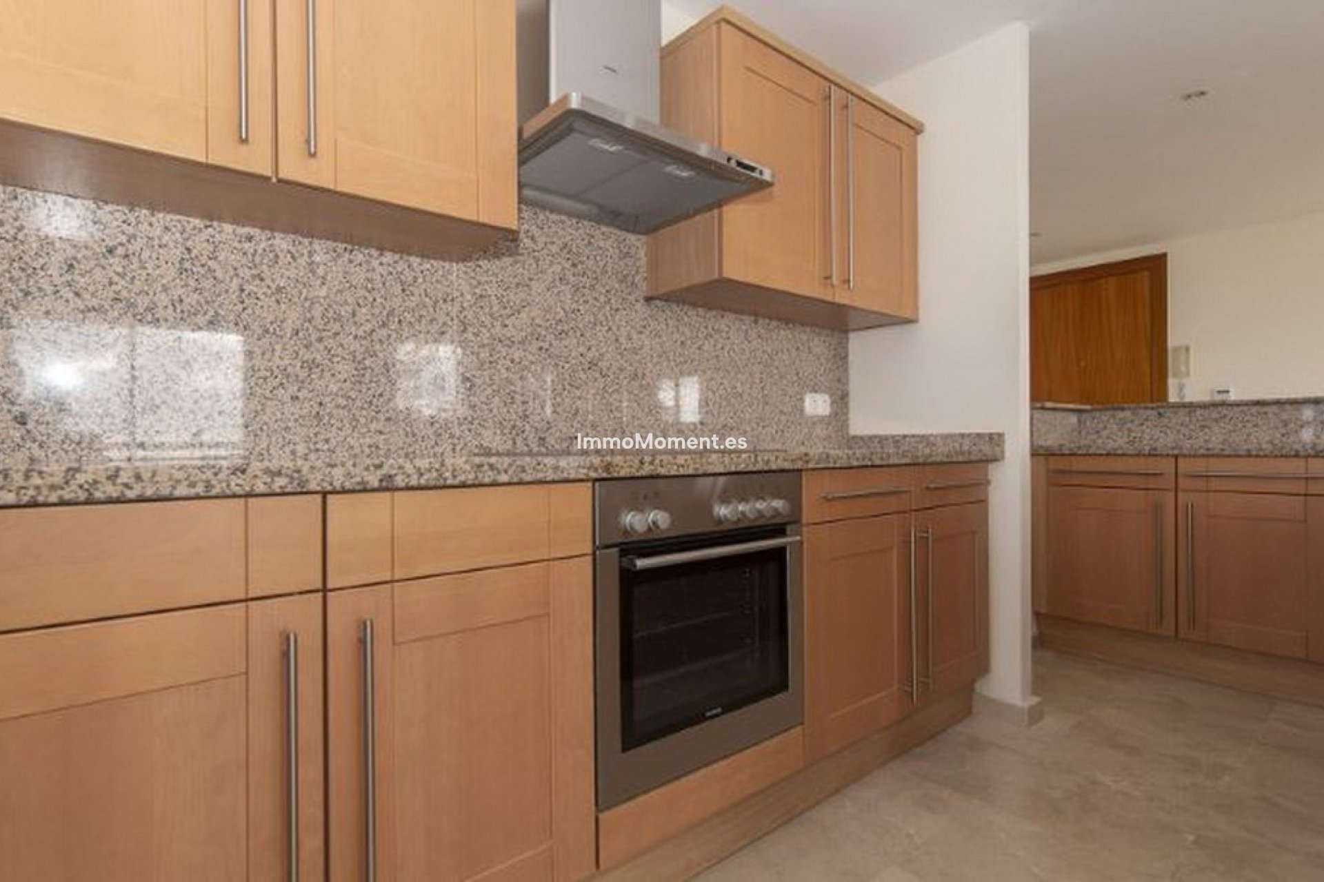 Wiederverkauf - Freistehende Villa - Marbella - Marbella Centro