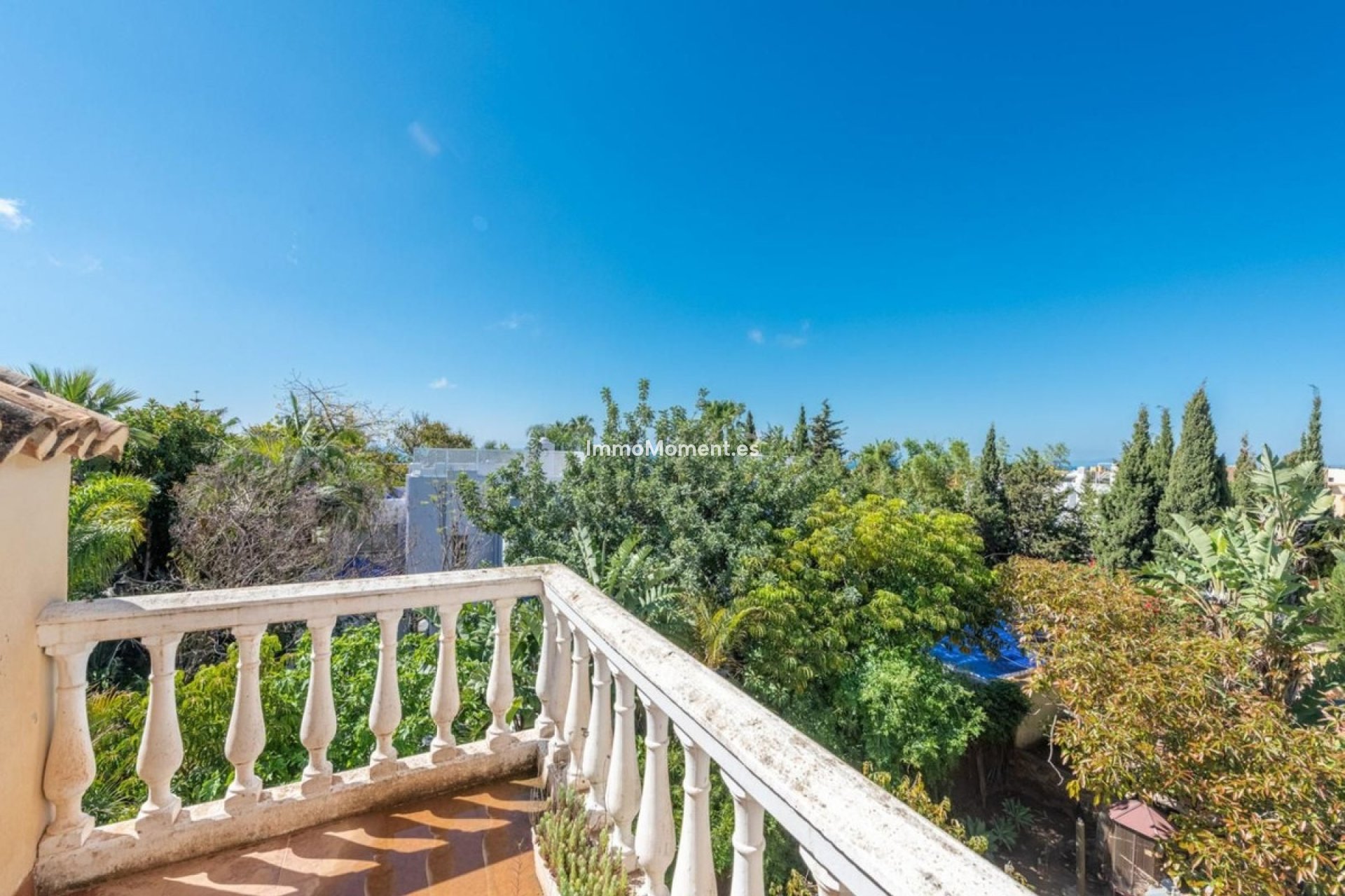 Wiederverkauf - Freistehende Villa - Marbella - Marbella Centro