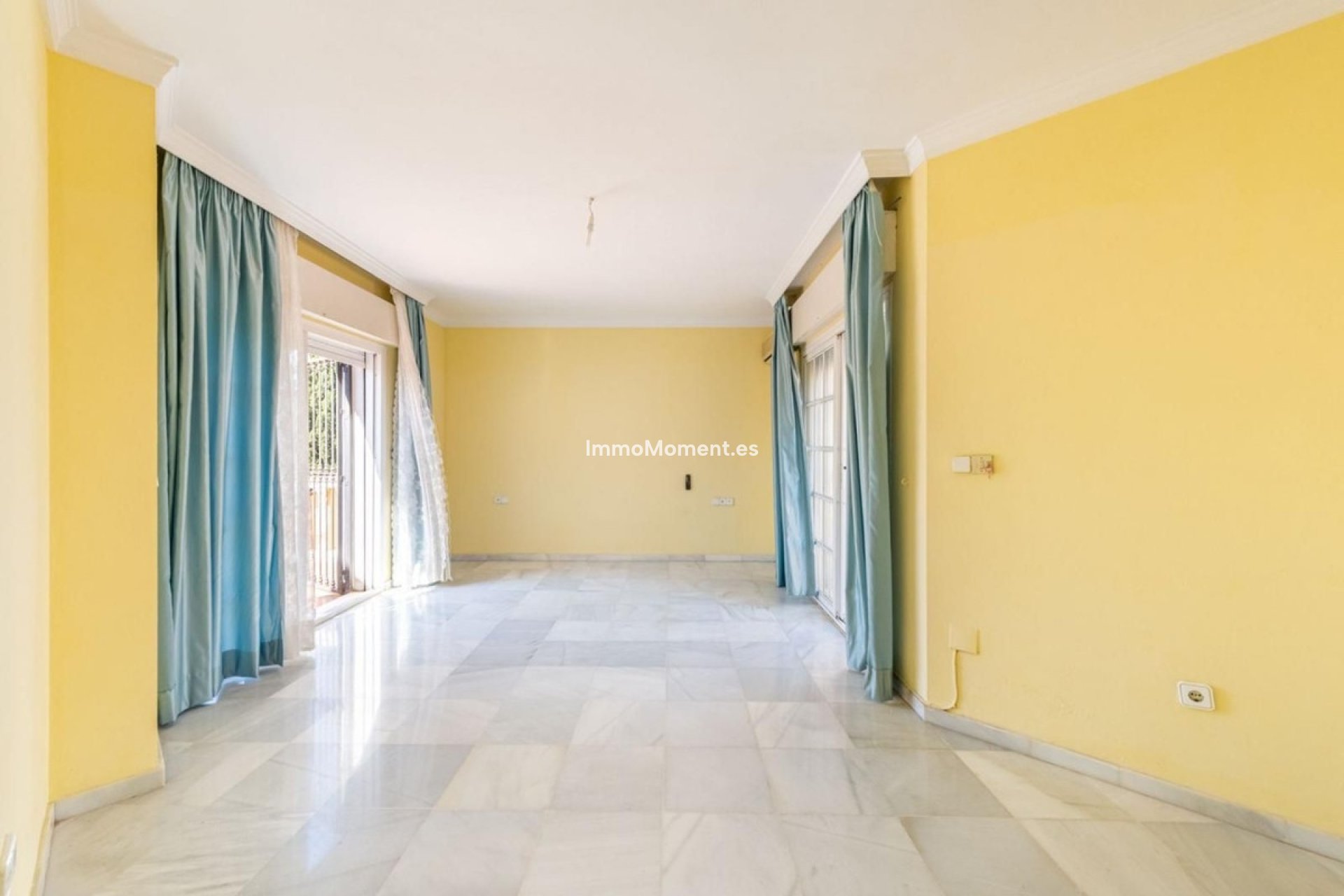 Wiederverkauf - Freistehende Villa - Marbella - Marbella Centro
