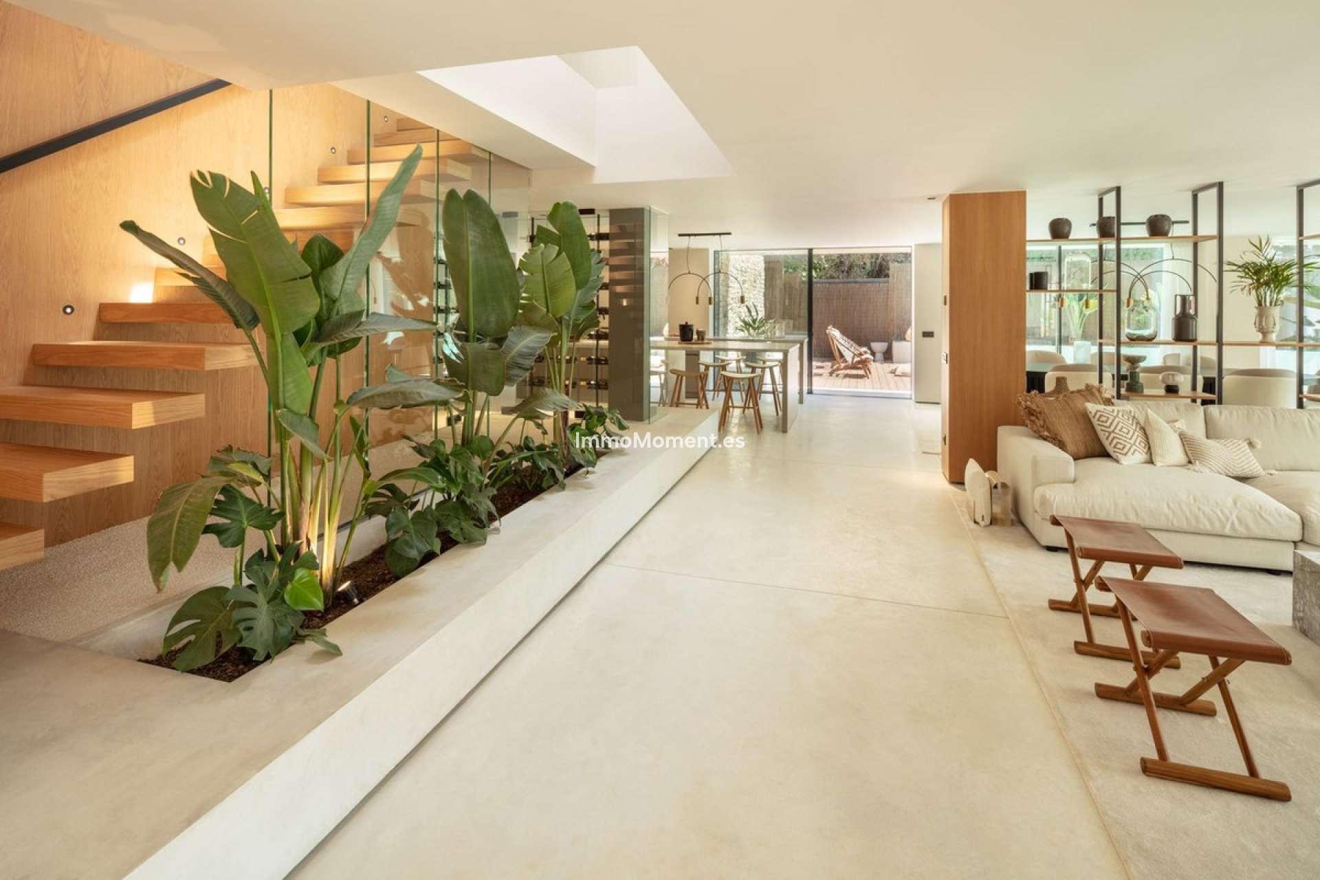 Wiederverkauf - Freistehende Villa - Marbella - Marbella Centro