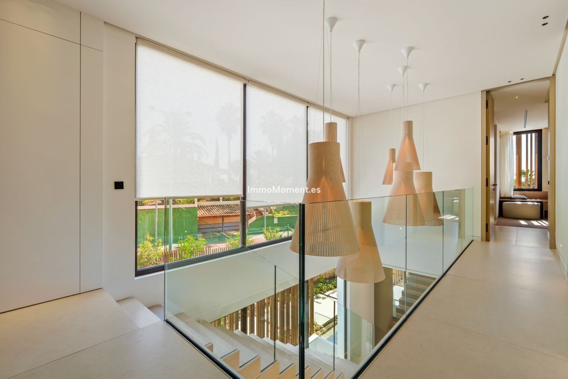 Wiederverkauf - Freistehende Villa - Marbella - Marbella Centro