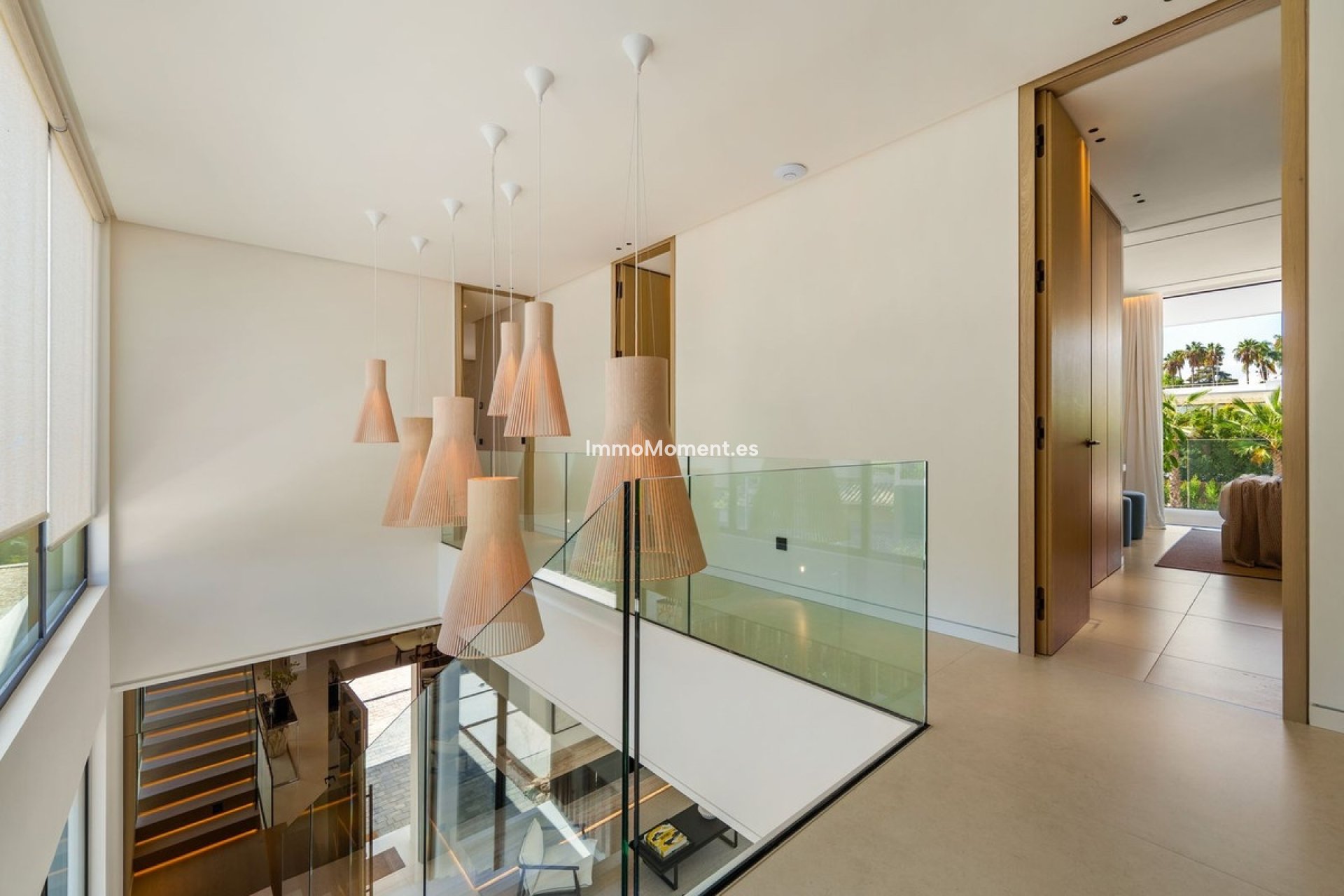 Wiederverkauf - Freistehende Villa - Marbella - Marbella Centro