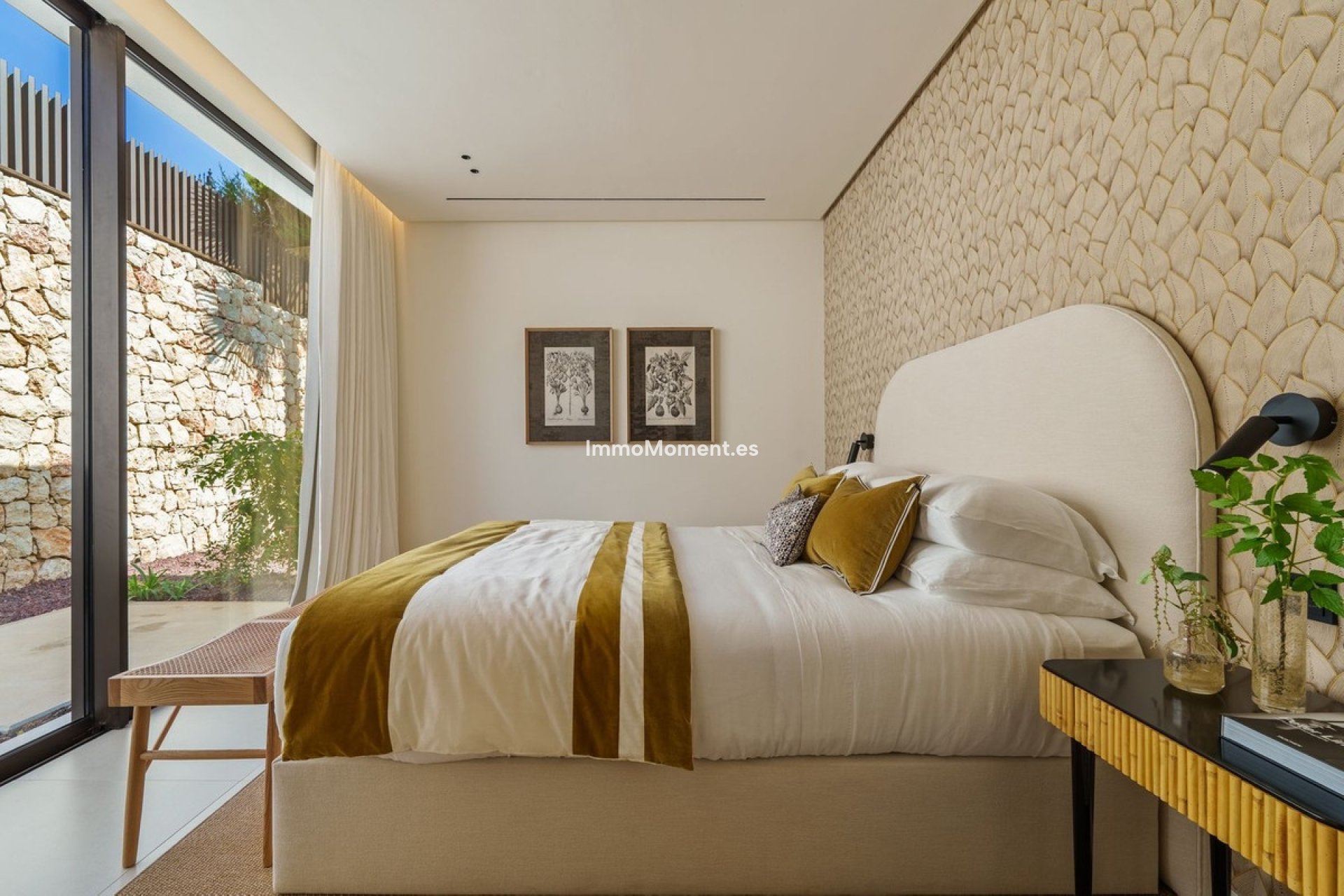 Wiederverkauf - Freistehende Villa - Marbella - Marbella Centro