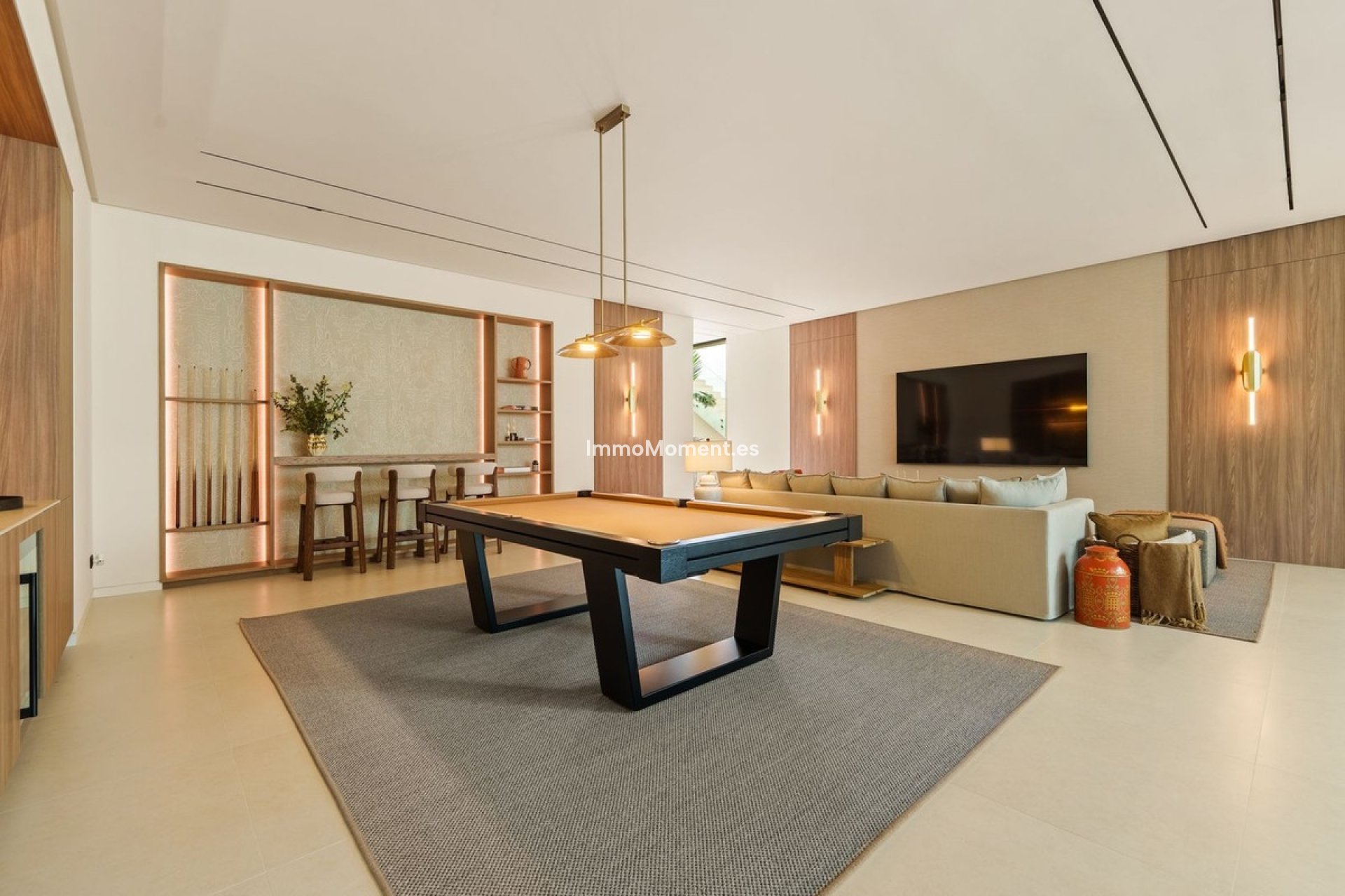 Wiederverkauf - Freistehende Villa - Marbella - Marbella Centro
