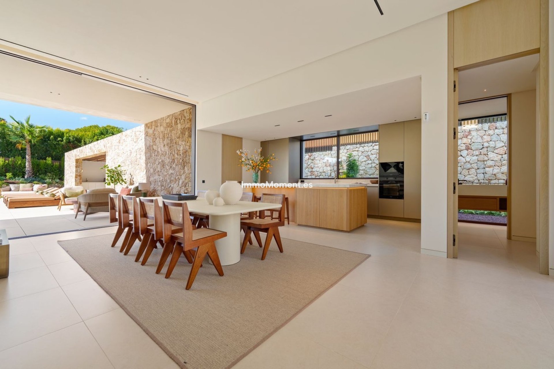 Wiederverkauf - Freistehende Villa - Marbella - Marbella Centro
