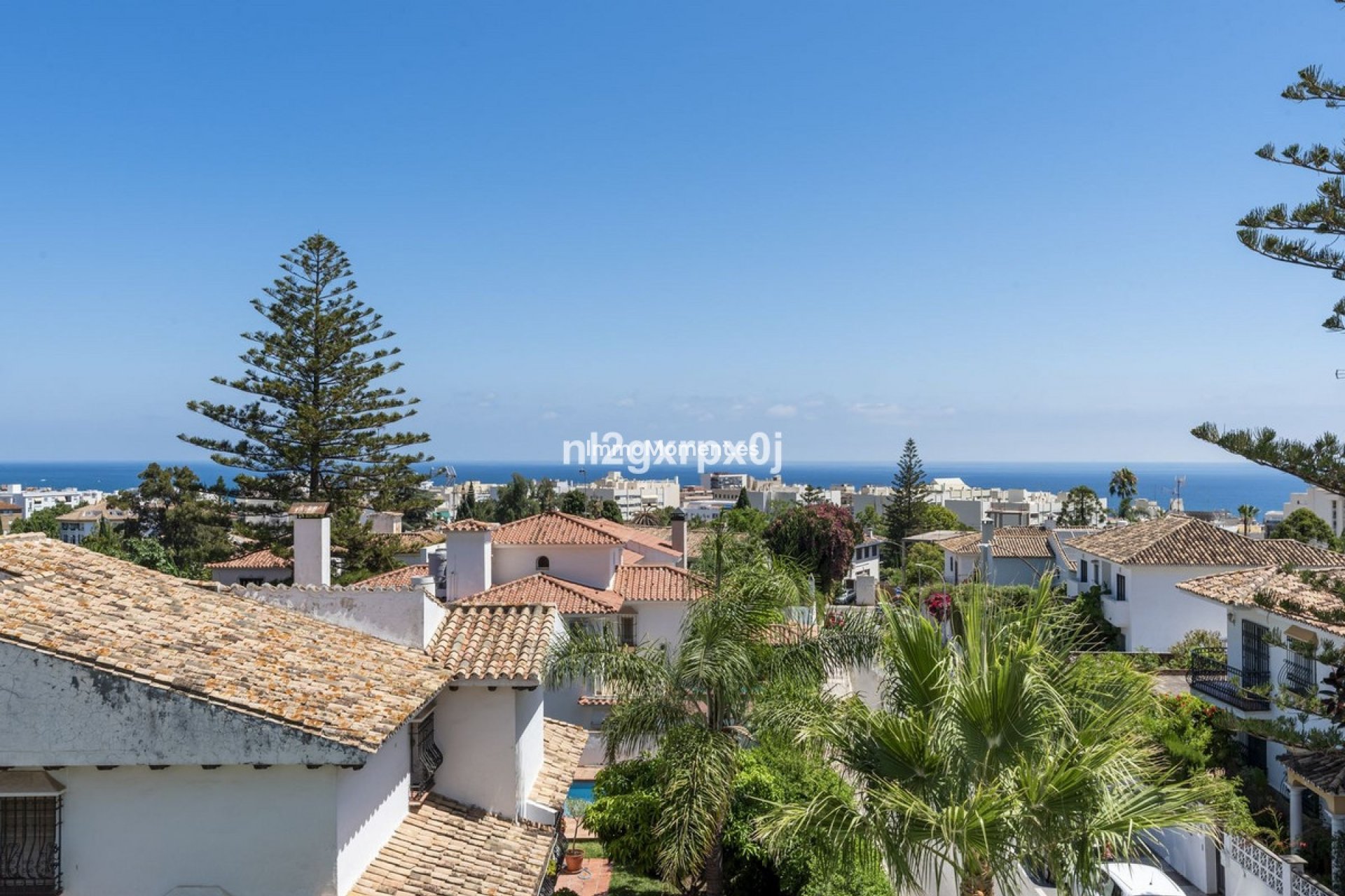 Wiederverkauf - Freistehende Villa - Marbella - Marbella Centro