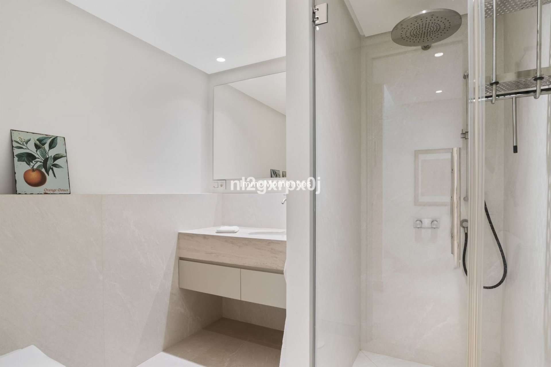 Wiederverkauf - Freistehende Villa - Marbella - Marbella Centro