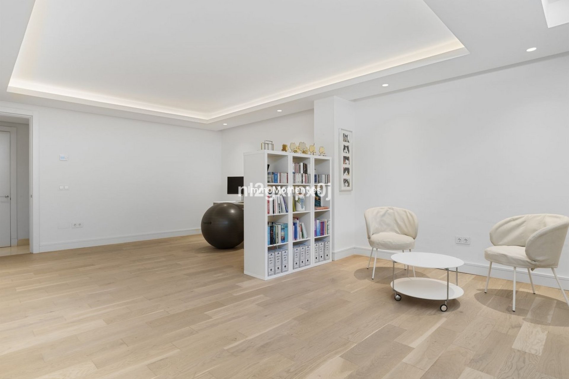 Wiederverkauf - Freistehende Villa - Marbella - Marbella Centro