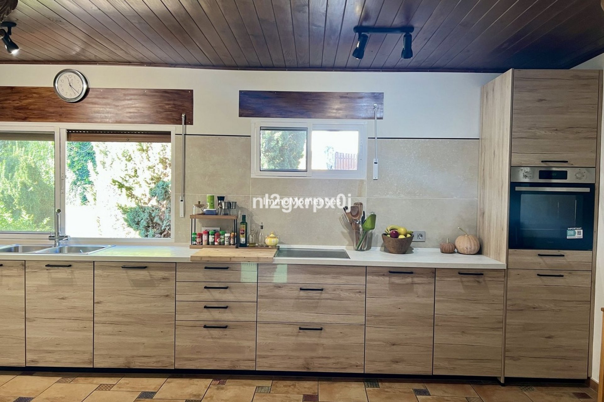 Wiederverkauf - Freistehende Villa - Marbella - Marbella Centro