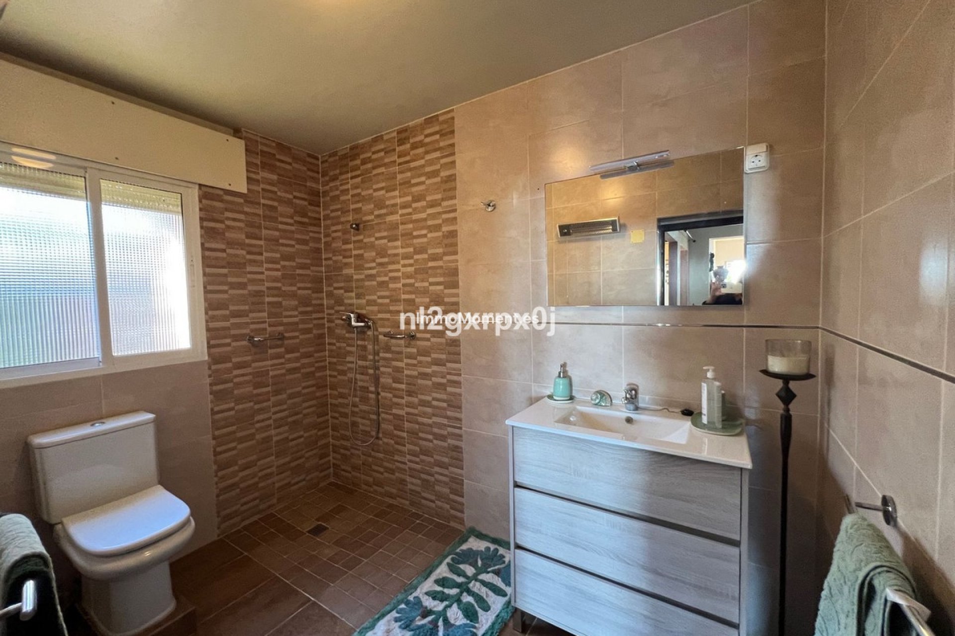 Wiederverkauf - Freistehende Villa - Marbella - Marbella Centro