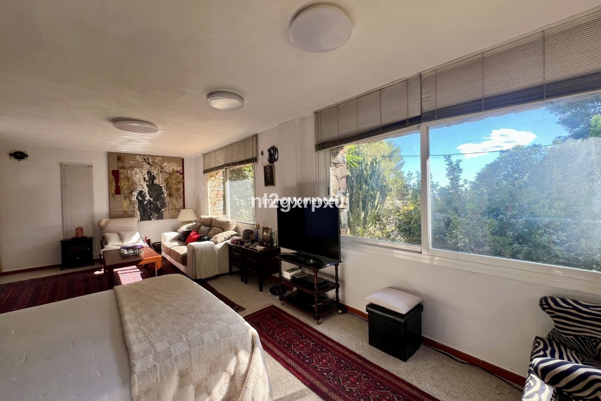 Wiederverkauf - Freistehende Villa - Marbella - Marbella Centro