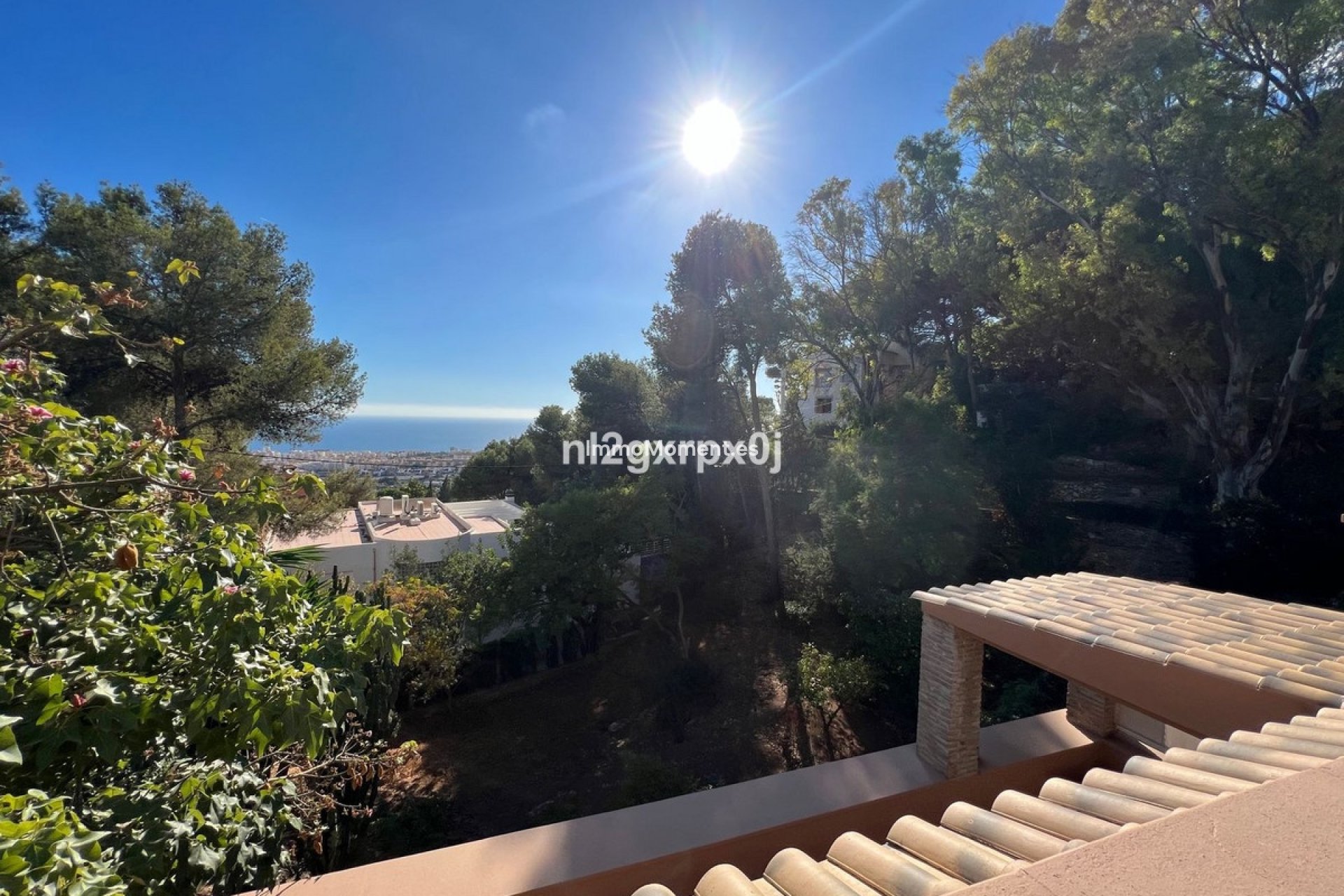 Wiederverkauf - Freistehende Villa - Marbella - Marbella Centro