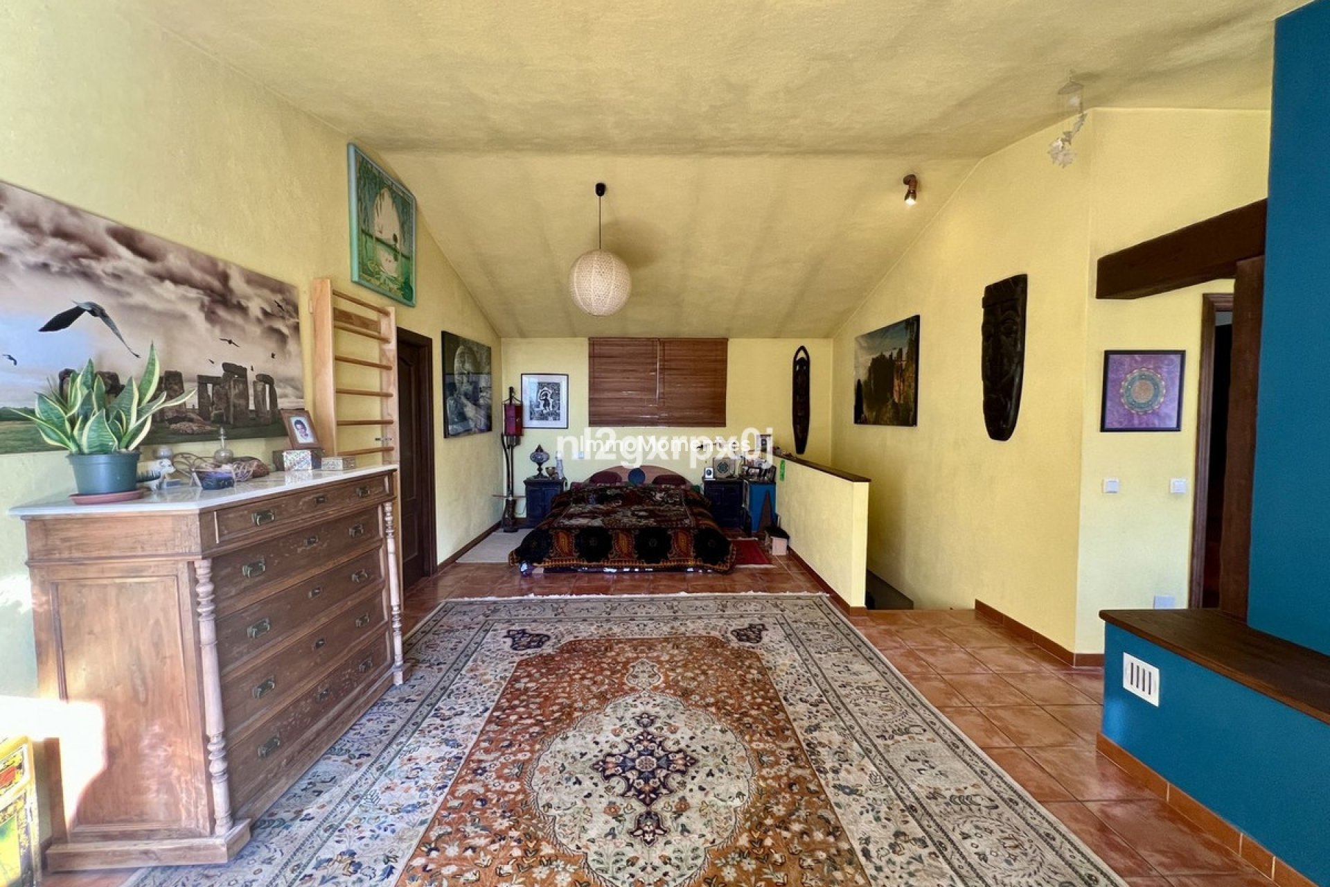 Wiederverkauf - Freistehende Villa - Marbella - Marbella Centro