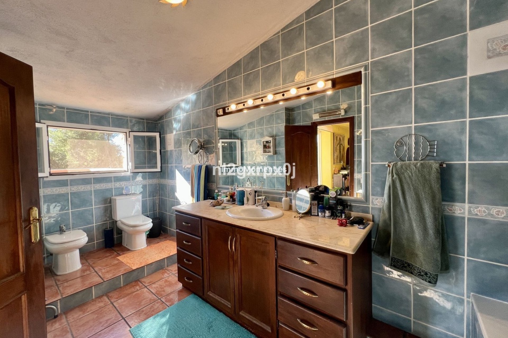 Wiederverkauf - Freistehende Villa - Marbella - Marbella Centro