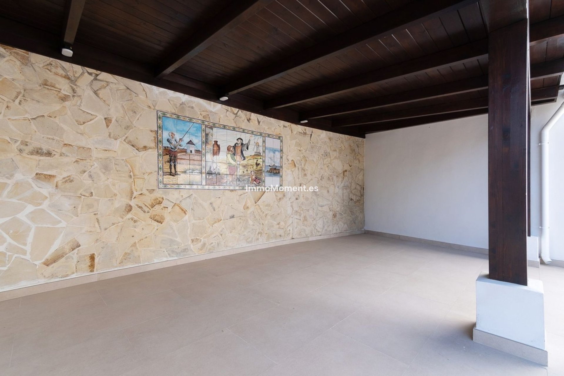 Wiederverkauf - Freistehende Villa - Marbella - Marbella Centro