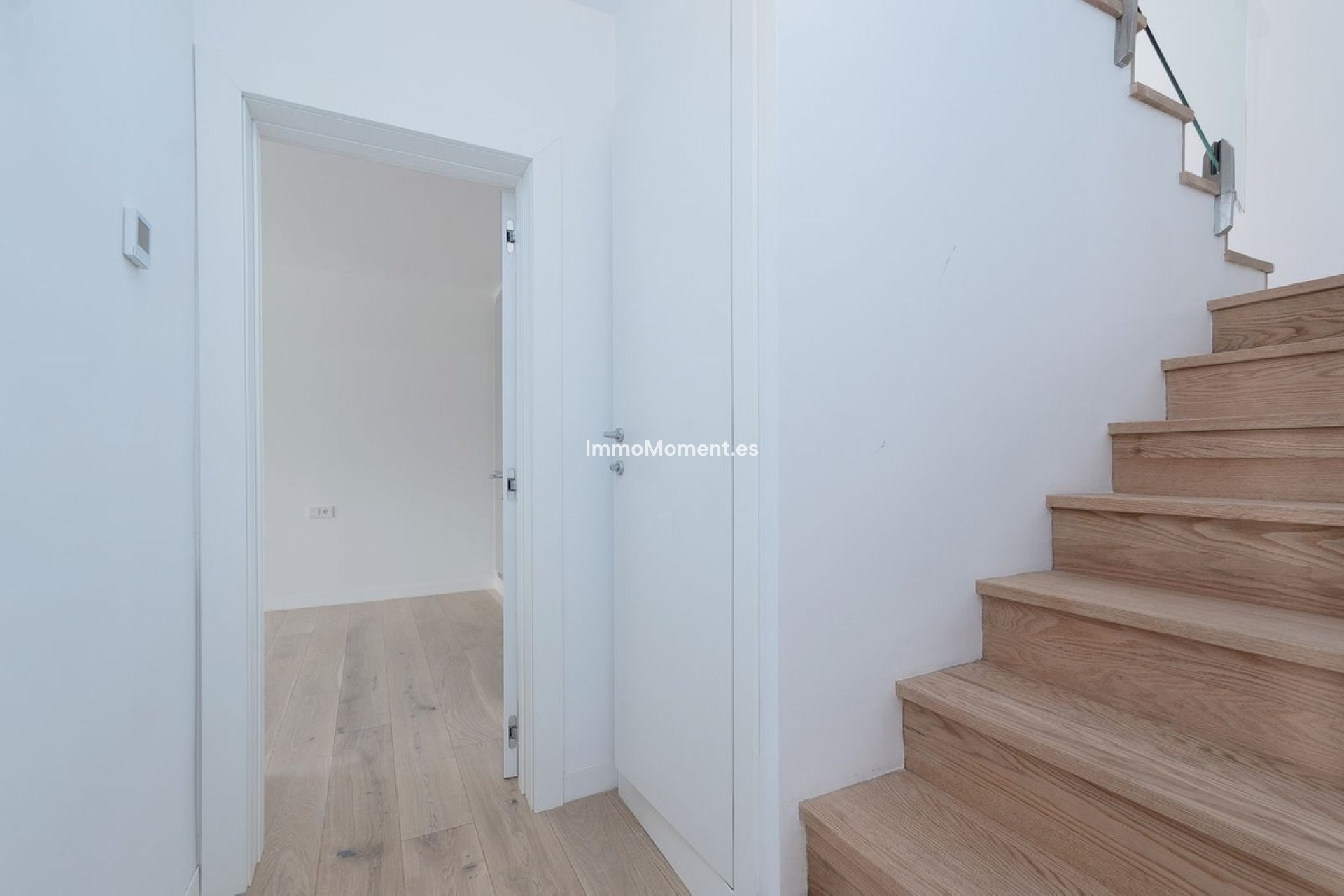 Wiederverkauf - Freistehende Villa - Marbella - Marbella Centro