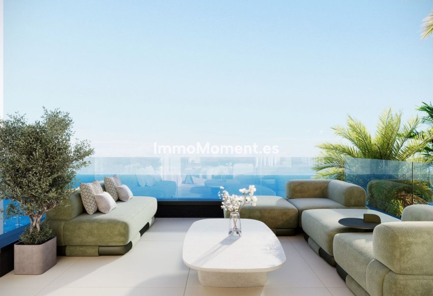 Wiederverkauf - Freistehende Villa - Marbella - Marbella Centro