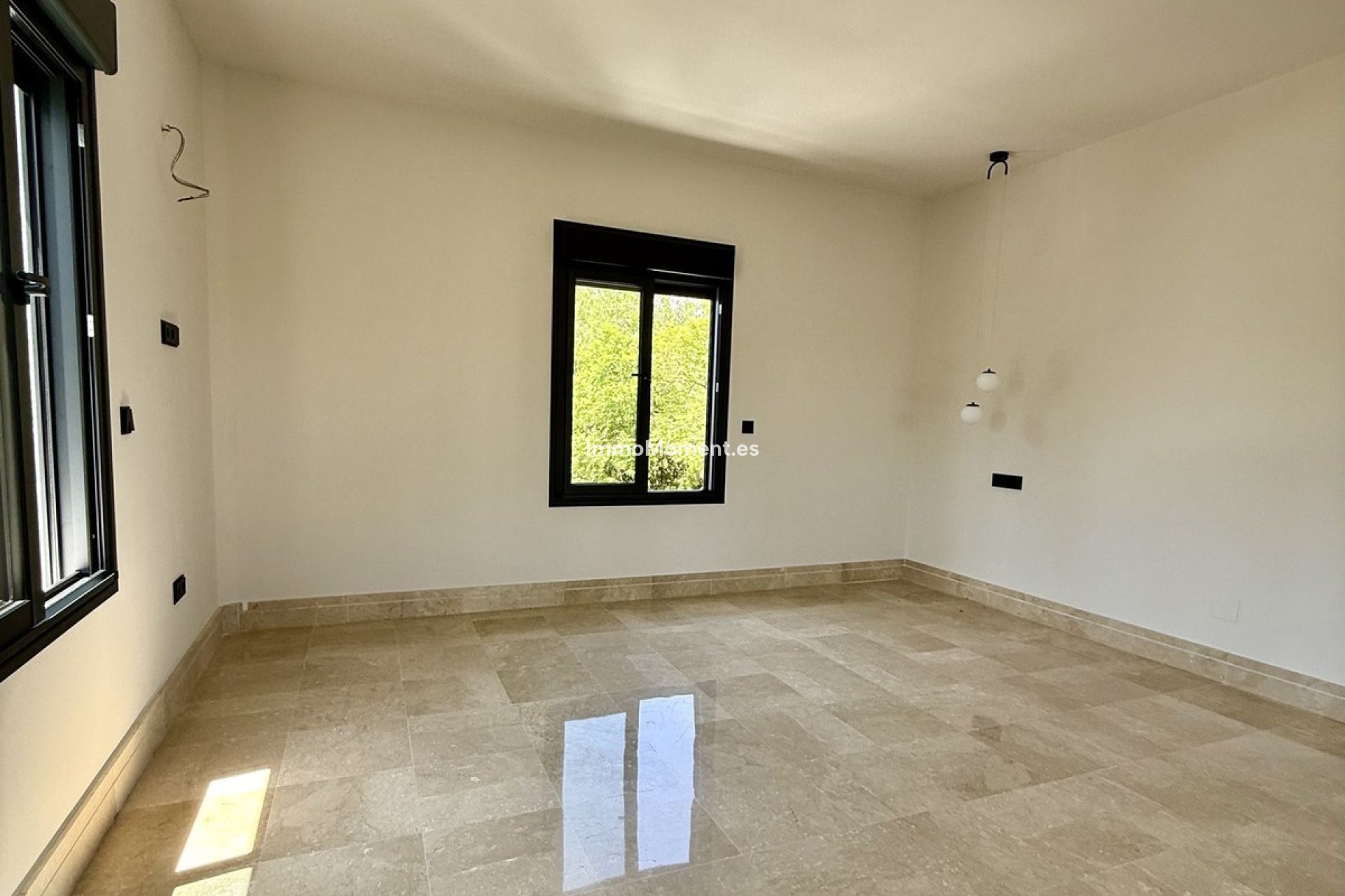 Wiederverkauf - Freistehende Villa - Marbella - Marbella Centro