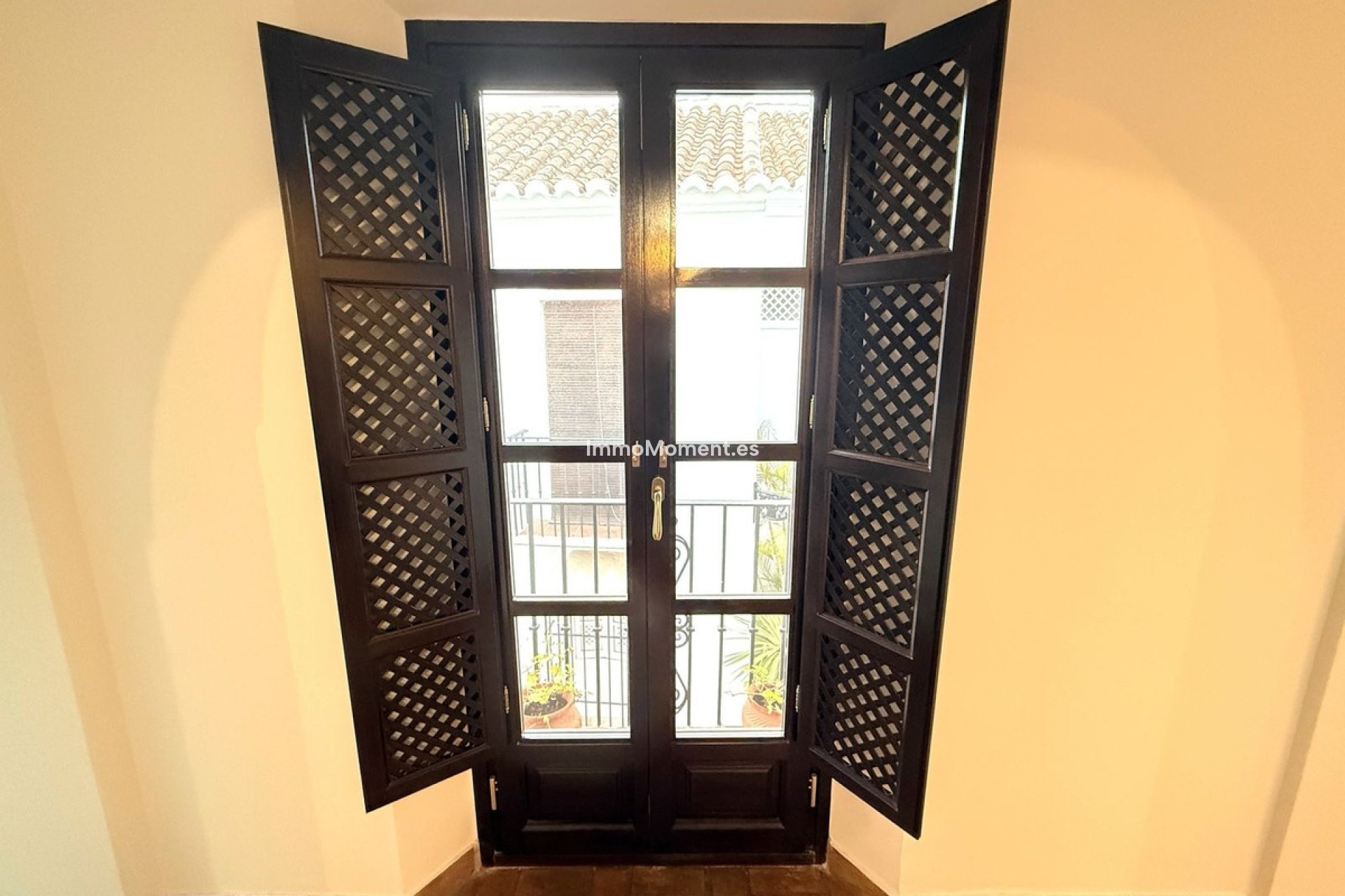 Wiederverkauf - Freistehende Villa - Marbella - Marbella Centro