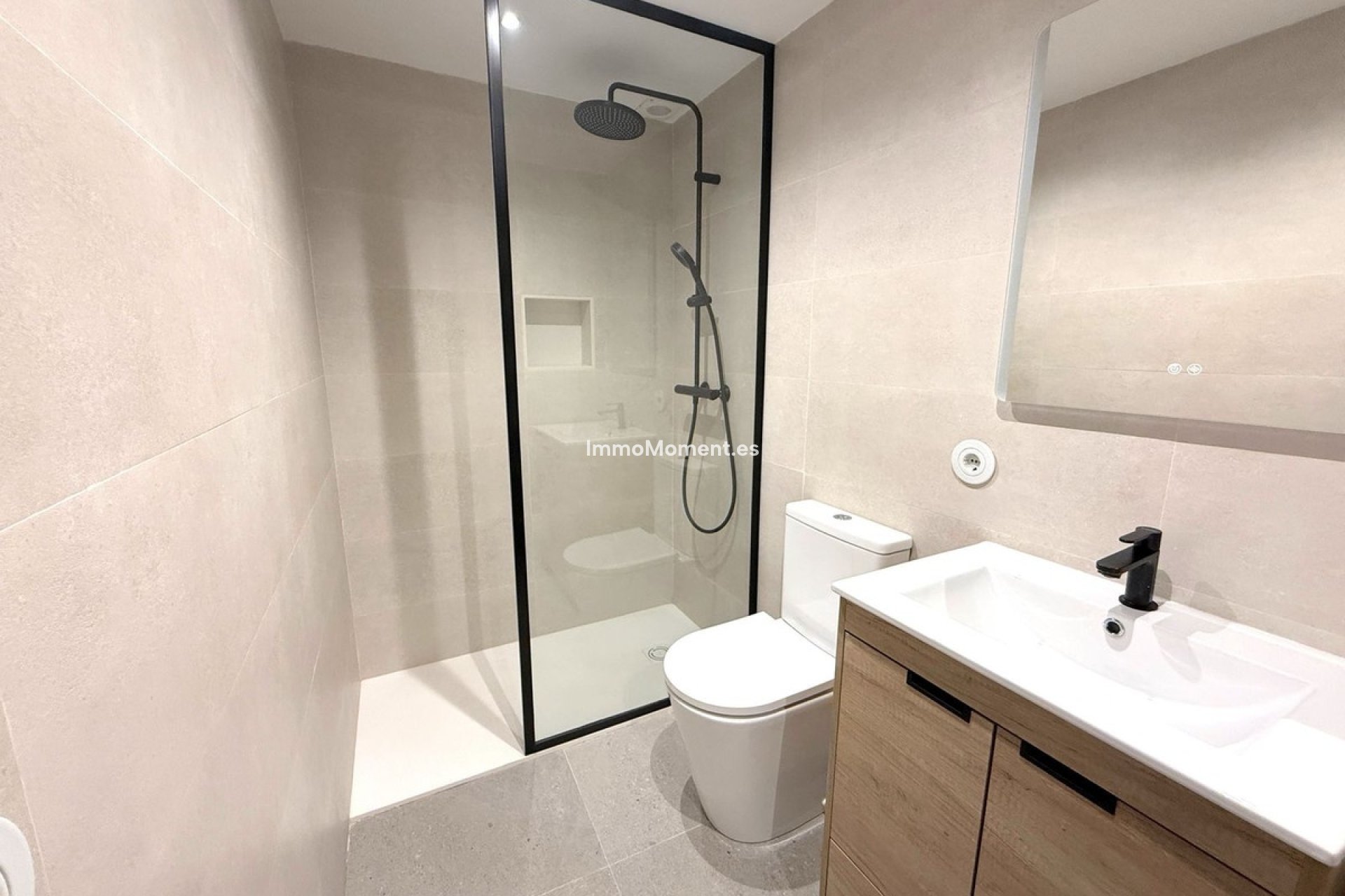 Wiederverkauf - Freistehende Villa - Marbella - Marbella Centro