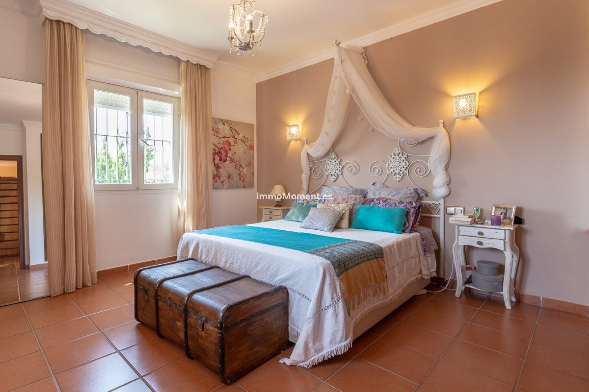 Wiederverkauf - Freistehende Villa - Marbella - Marbella Centro
