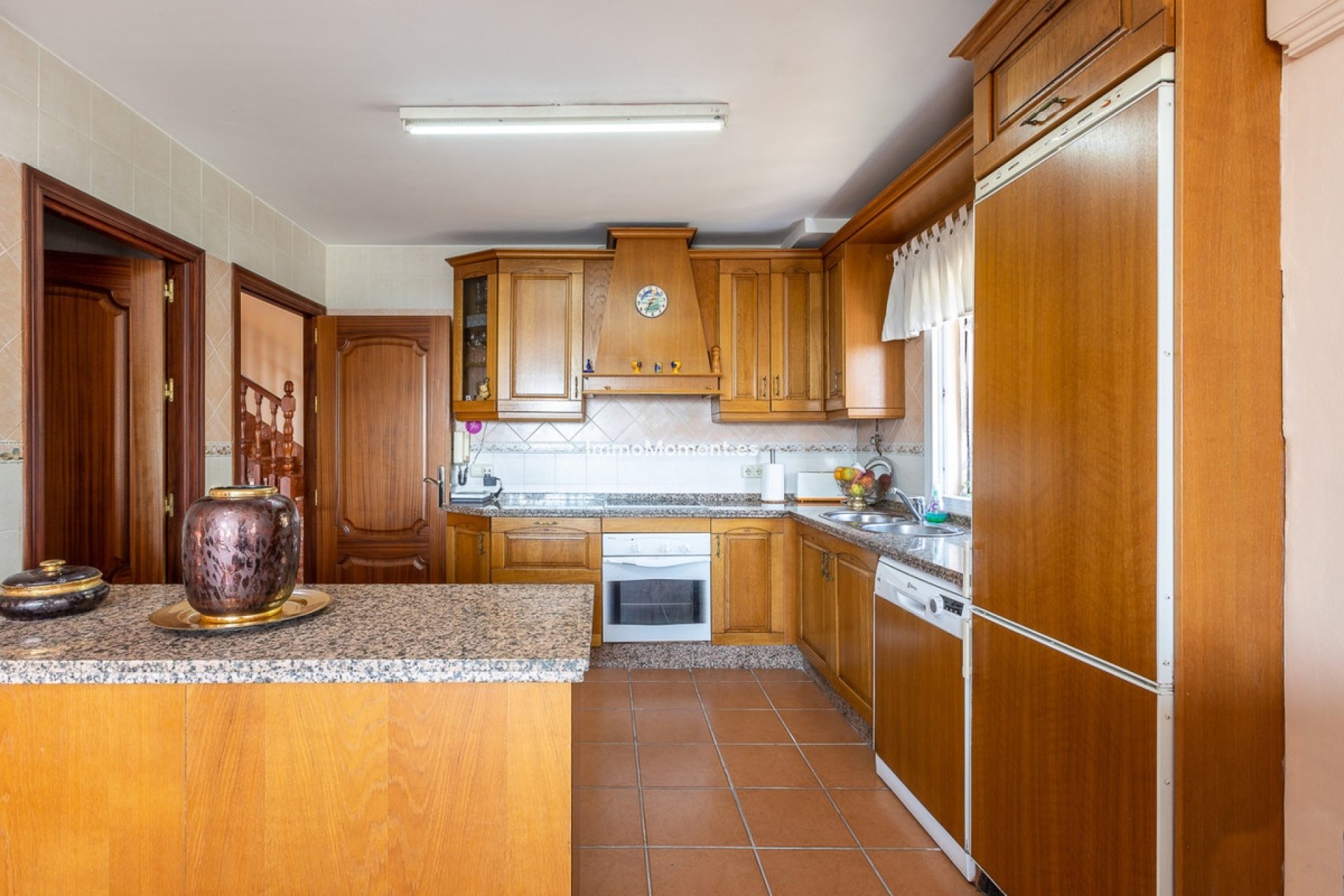 Wiederverkauf - Freistehende Villa - Marbella - Marbella Centro