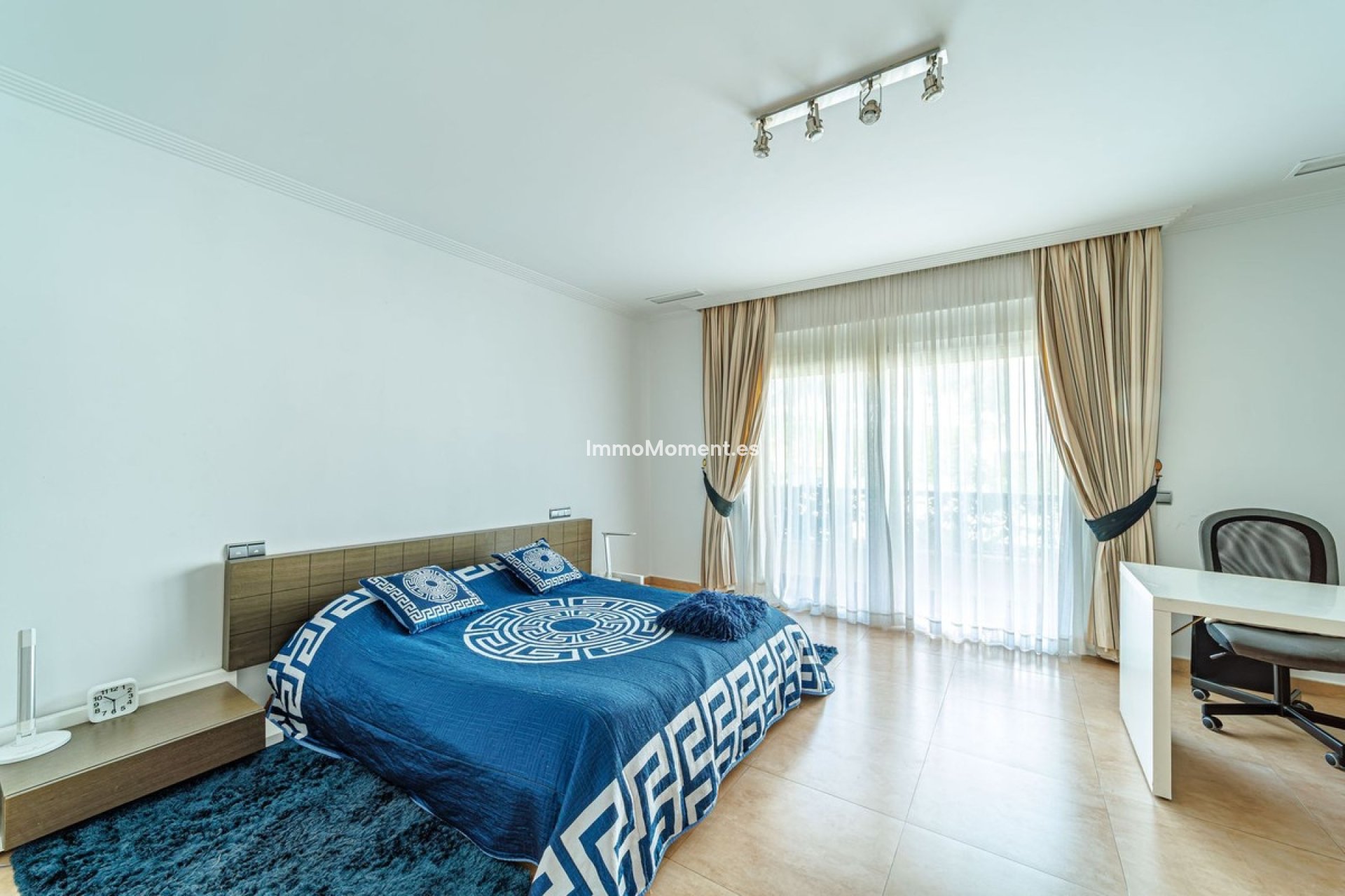 Wiederverkauf - Freistehende Villa - Marbella - Marbella Centro
