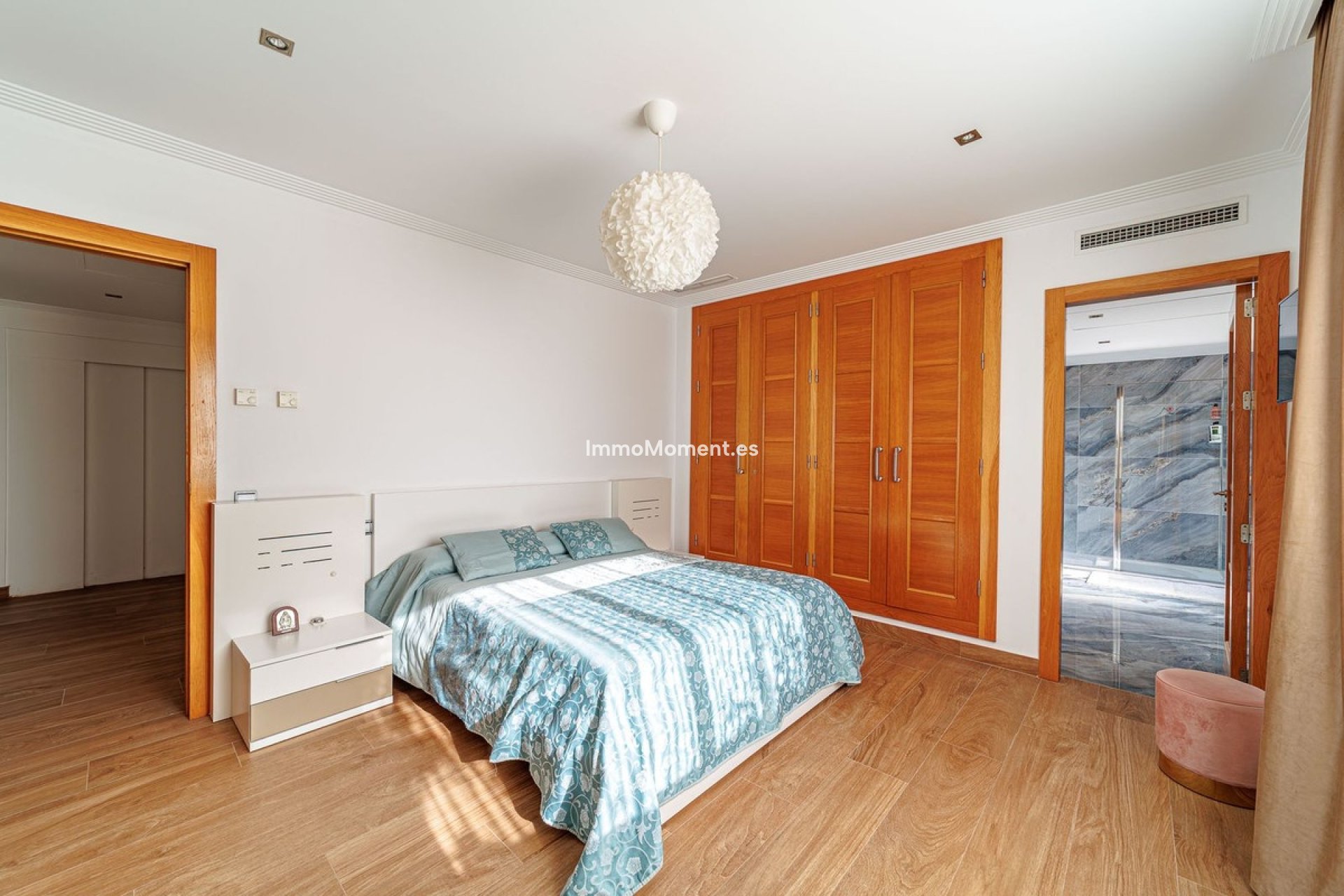 Wiederverkauf - Freistehende Villa - Marbella - Marbella Centro