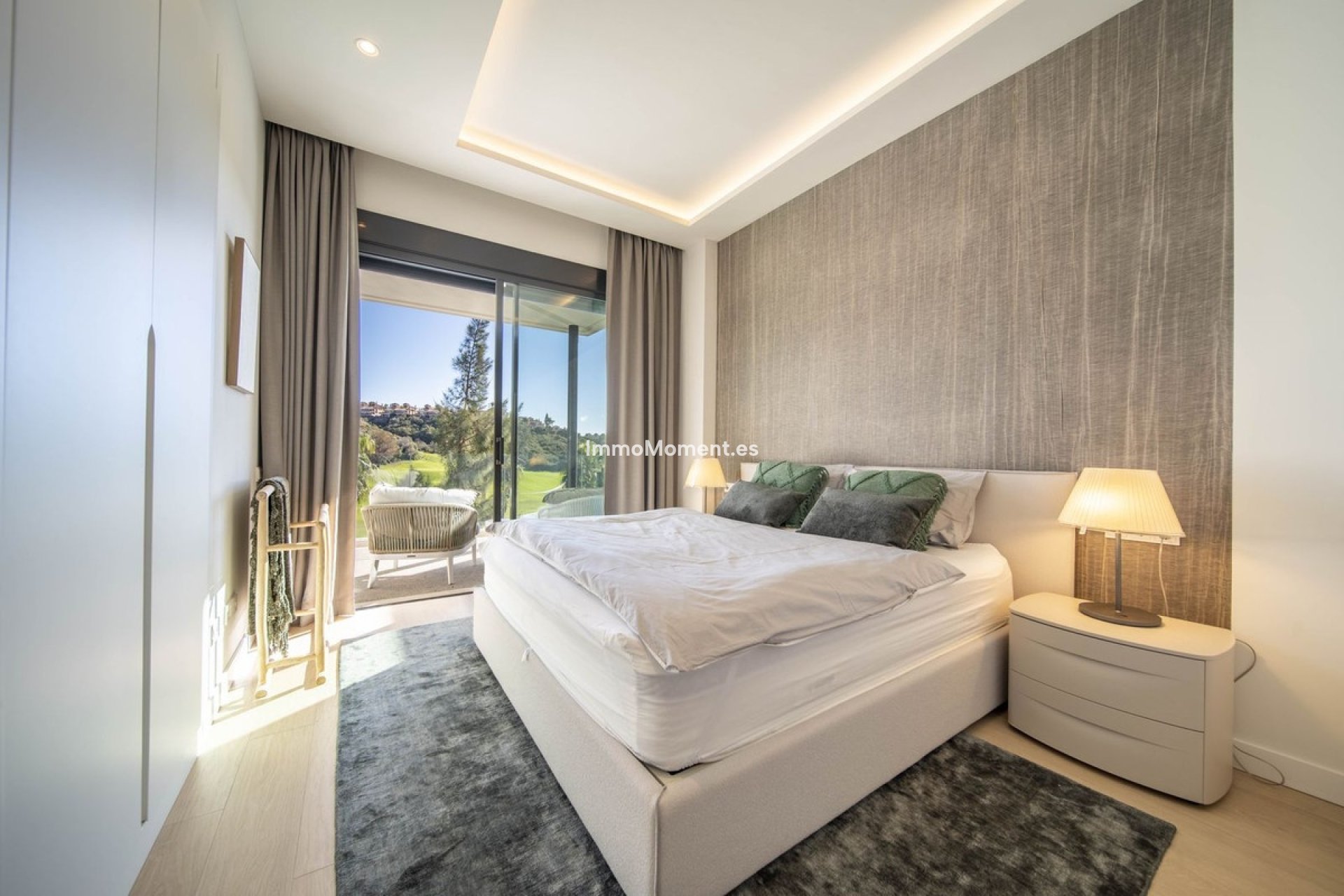 Wiederverkauf - Freistehende Villa - Marbella - Marbella Centro
