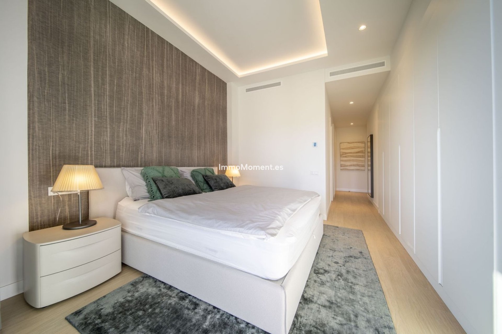 Wiederverkauf - Freistehende Villa - Marbella - Marbella Centro