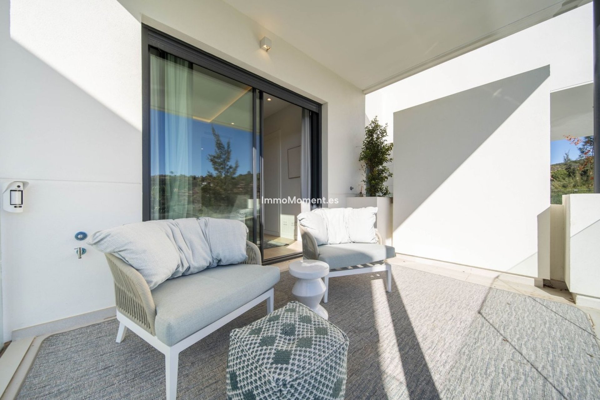 Wiederverkauf - Freistehende Villa - Marbella - Marbella Centro