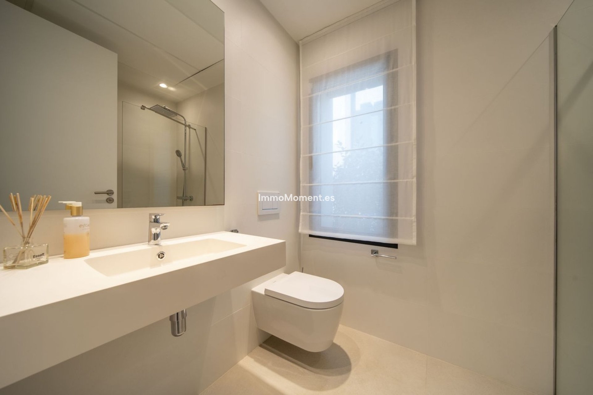 Wiederverkauf - Freistehende Villa - Marbella - Marbella Centro