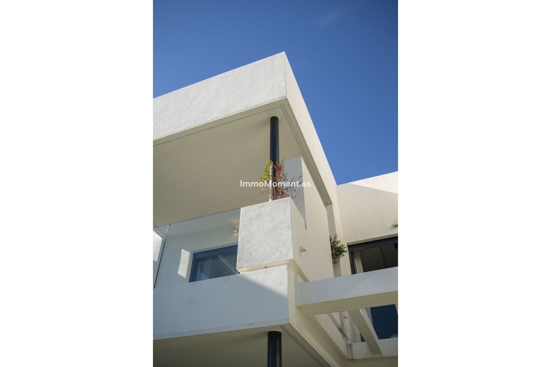 Wiederverkauf - Freistehende Villa - Marbella - Marbella Centro