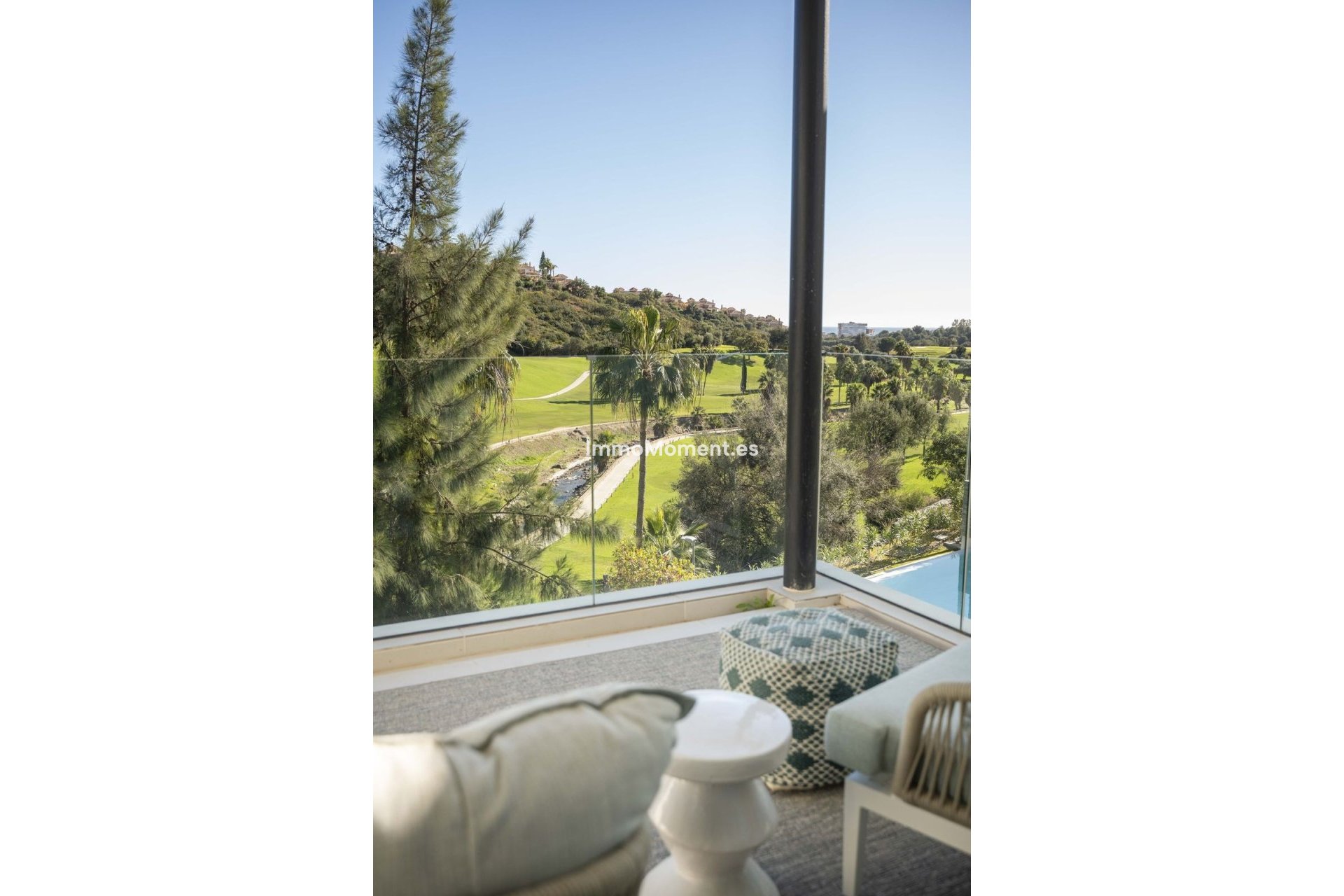 Wiederverkauf - Freistehende Villa - Marbella - Marbella Centro