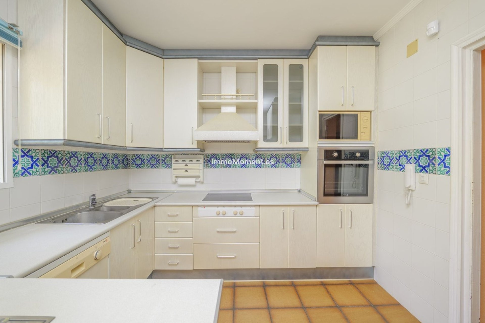 Wiederverkauf - Freistehende Villa - Marbella - Marbella Centro