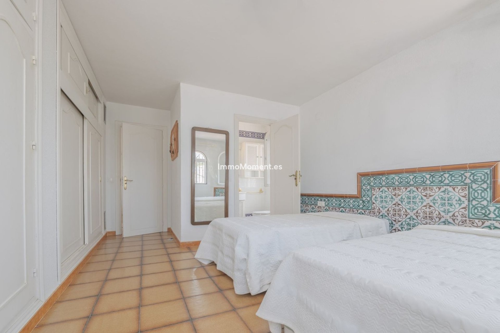 Wiederverkauf - Freistehende Villa - Marbella - Marbella Centro