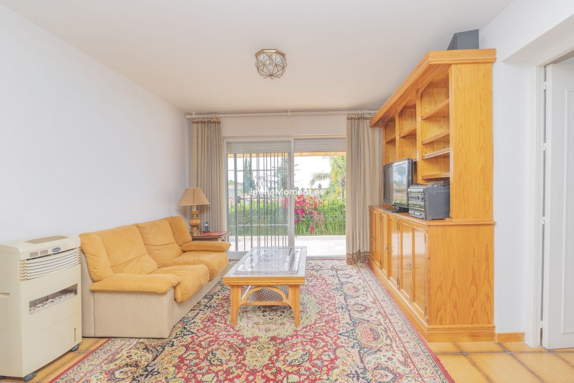Wiederverkauf - Freistehende Villa - Marbella - Marbella Centro