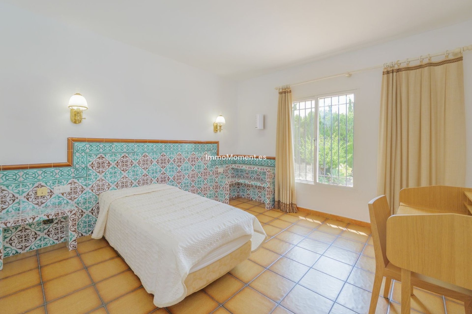 Wiederverkauf - Freistehende Villa - Marbella - Marbella Centro