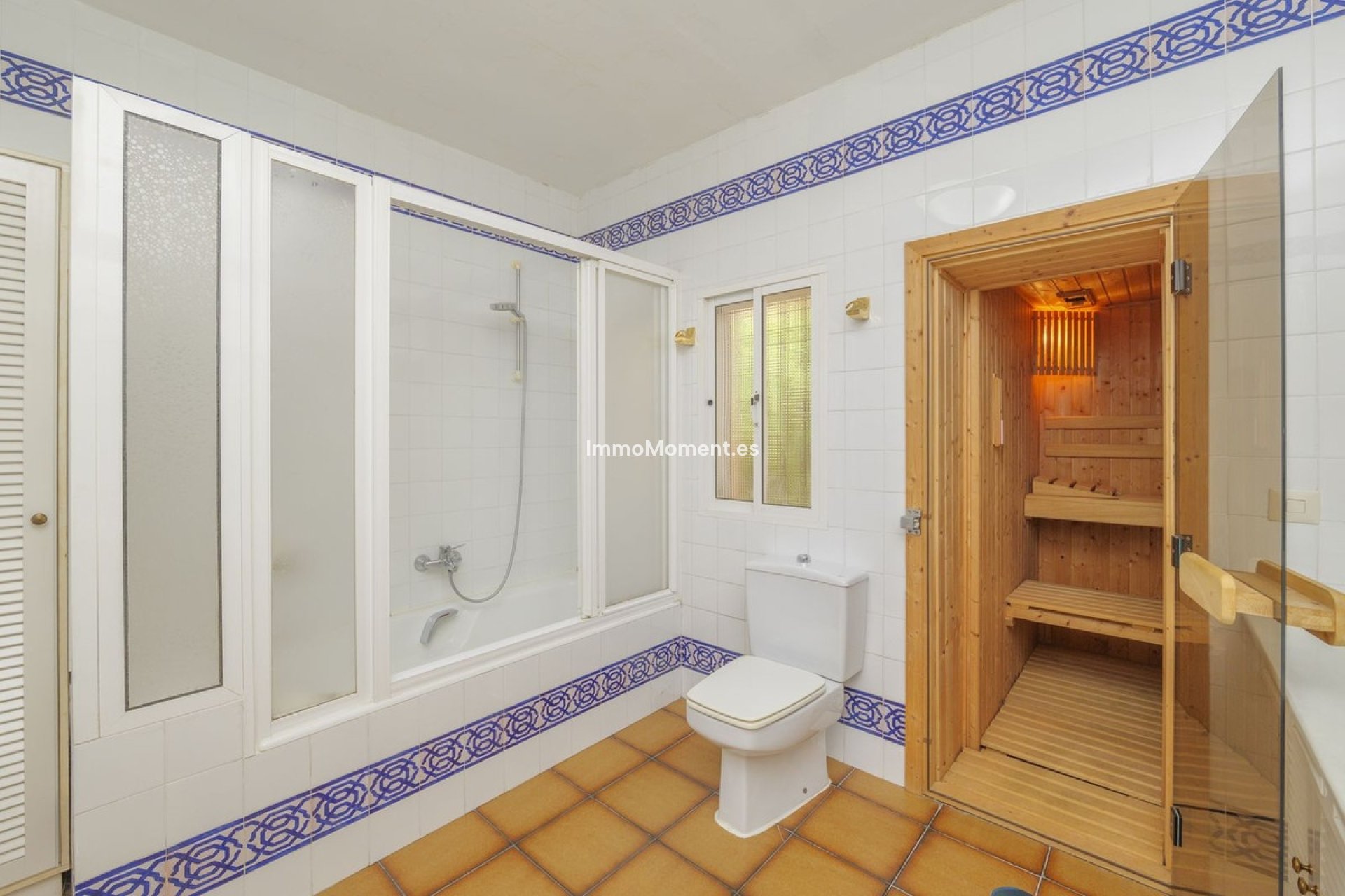 Wiederverkauf - Freistehende Villa - Marbella - Marbella Centro