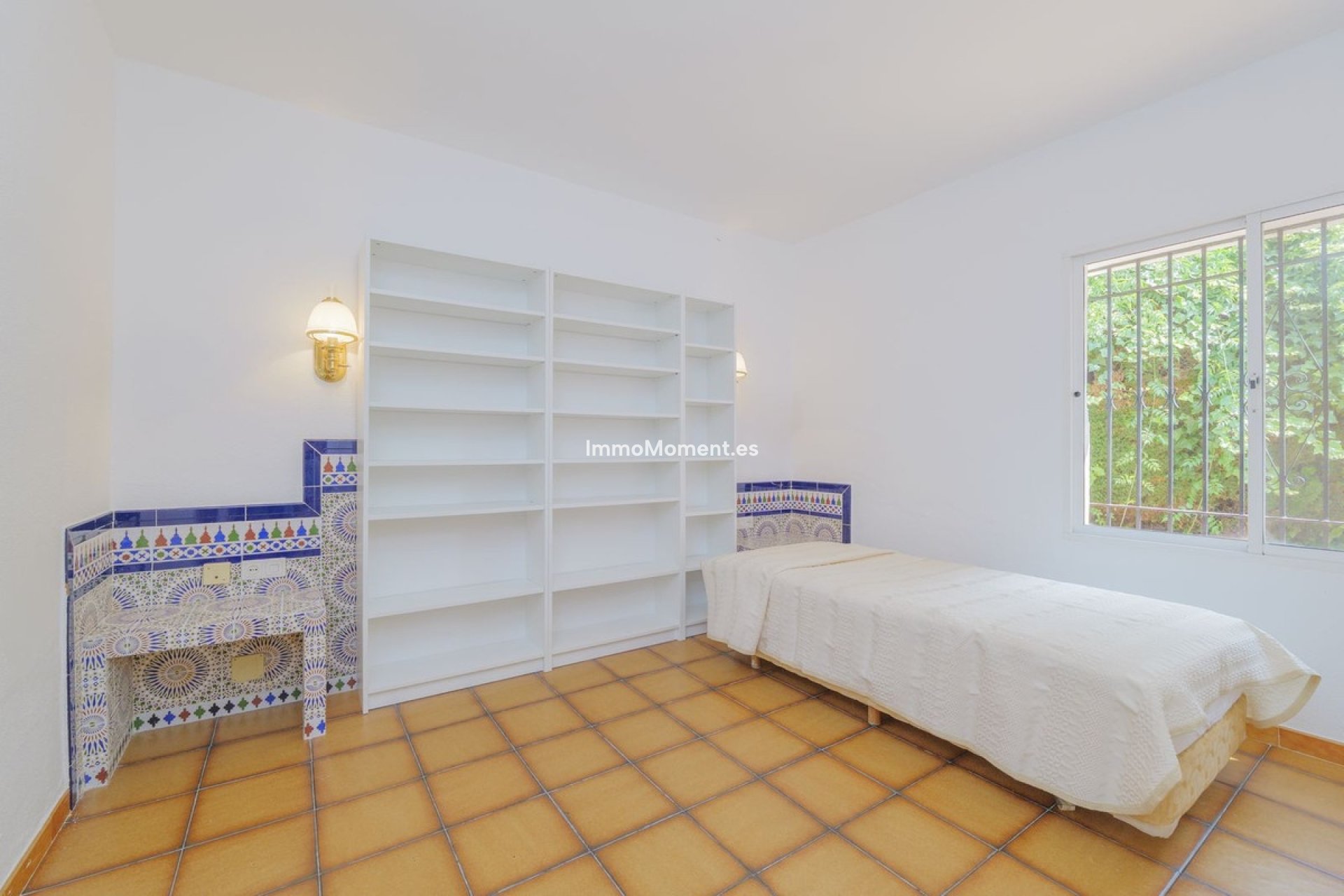 Wiederverkauf - Freistehende Villa - Marbella - Marbella Centro