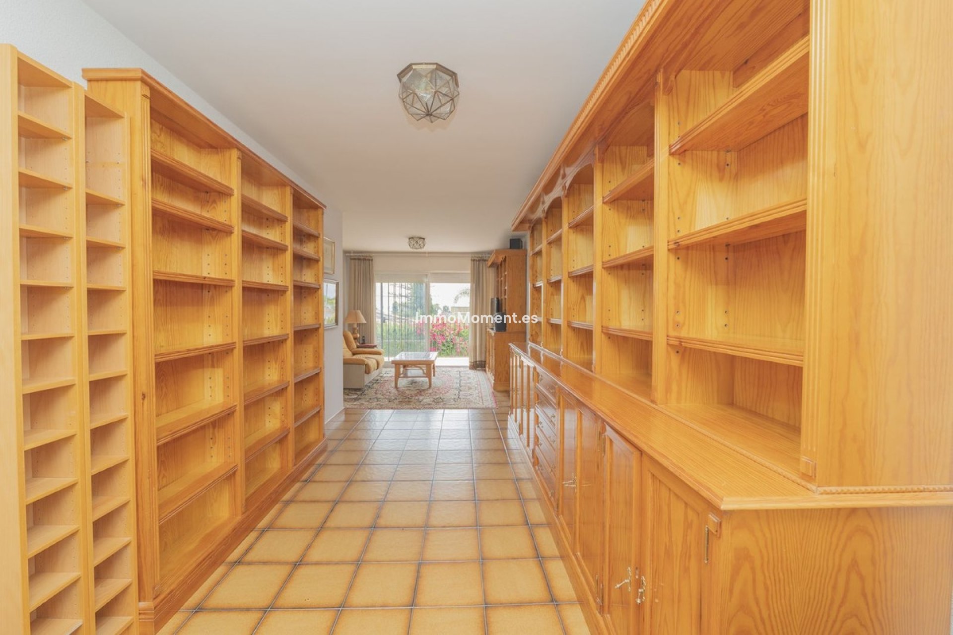 Wiederverkauf - Freistehende Villa - Marbella - Marbella Centro