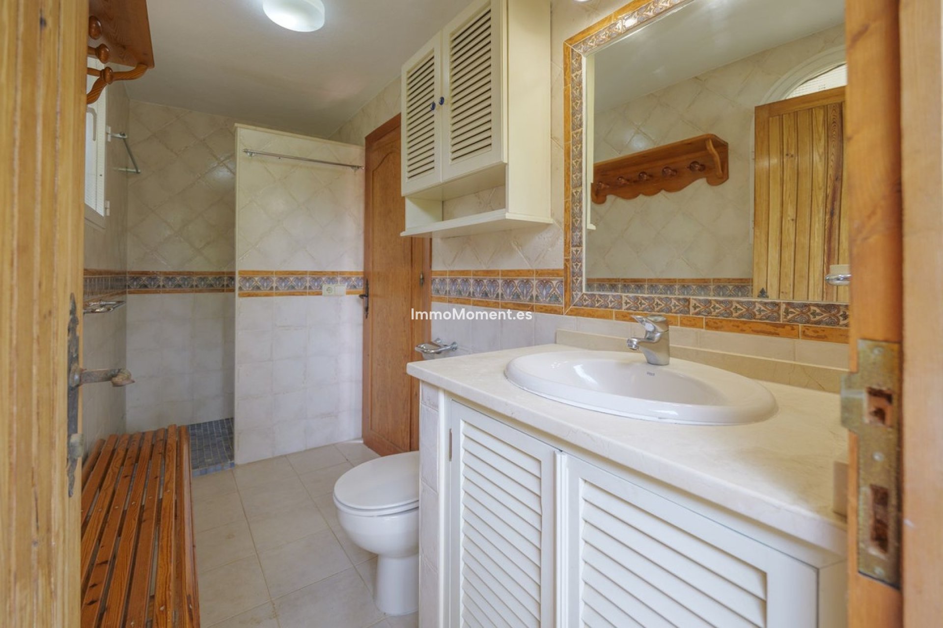 Wiederverkauf - Freistehende Villa - Marbella - Marbella Centro