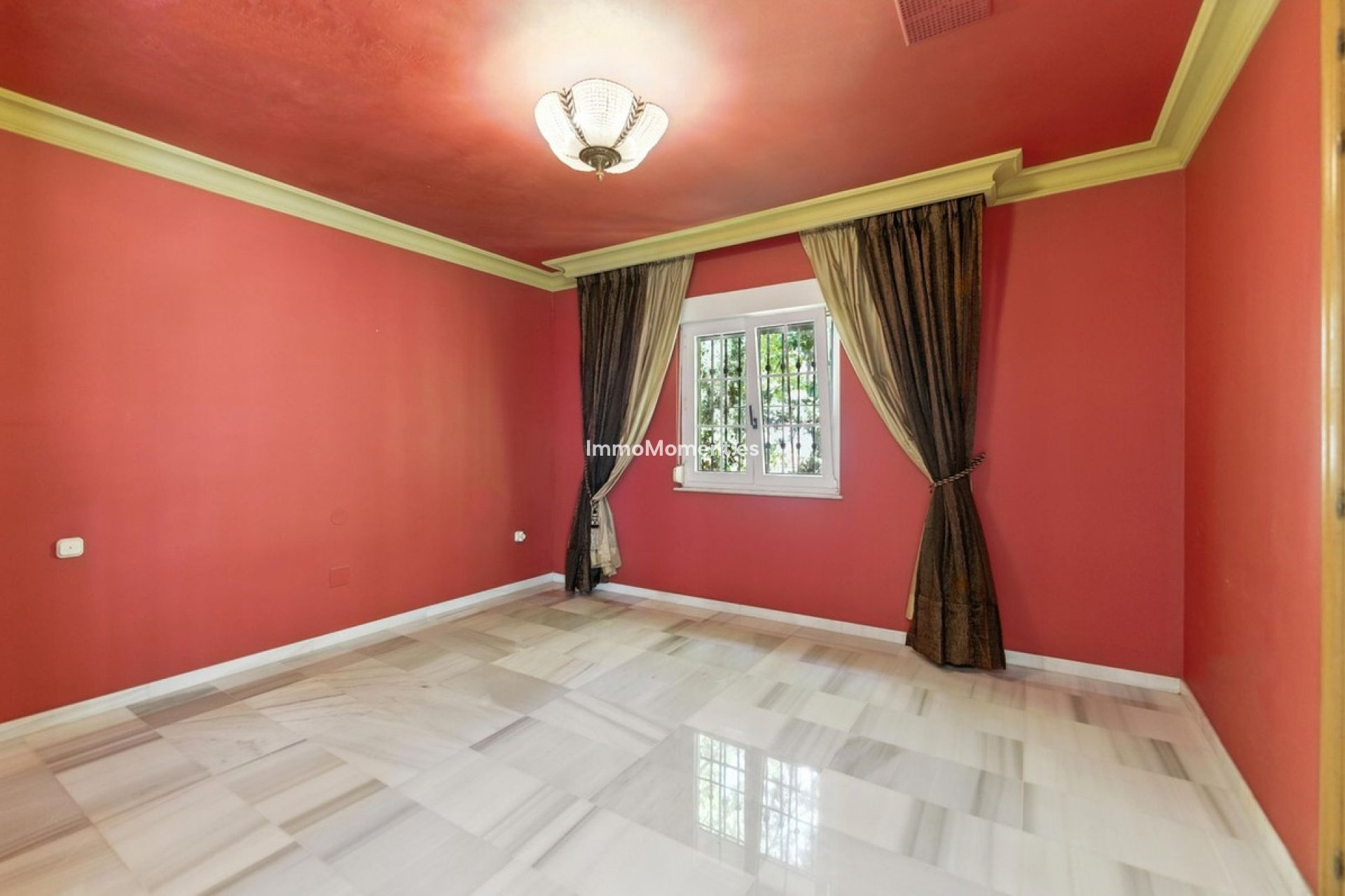 Wiederverkauf - Freistehende Villa - Marbella - Marbella Centro