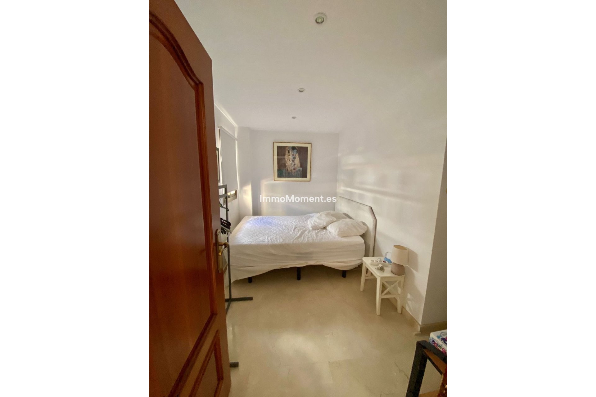 Wiederverkauf - Freistehende Villa - Marbella - Marbella Centro